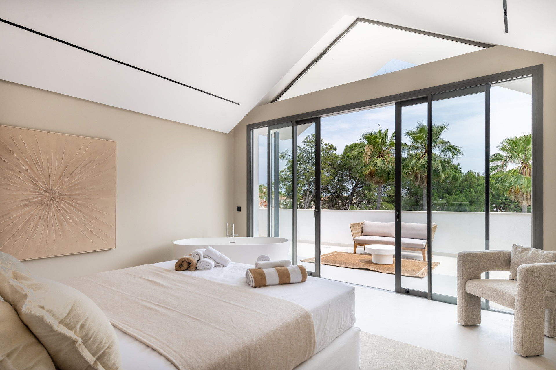 Image 55: detached villa For sale, Estepona, €3,495,000 [HFM-C40185]