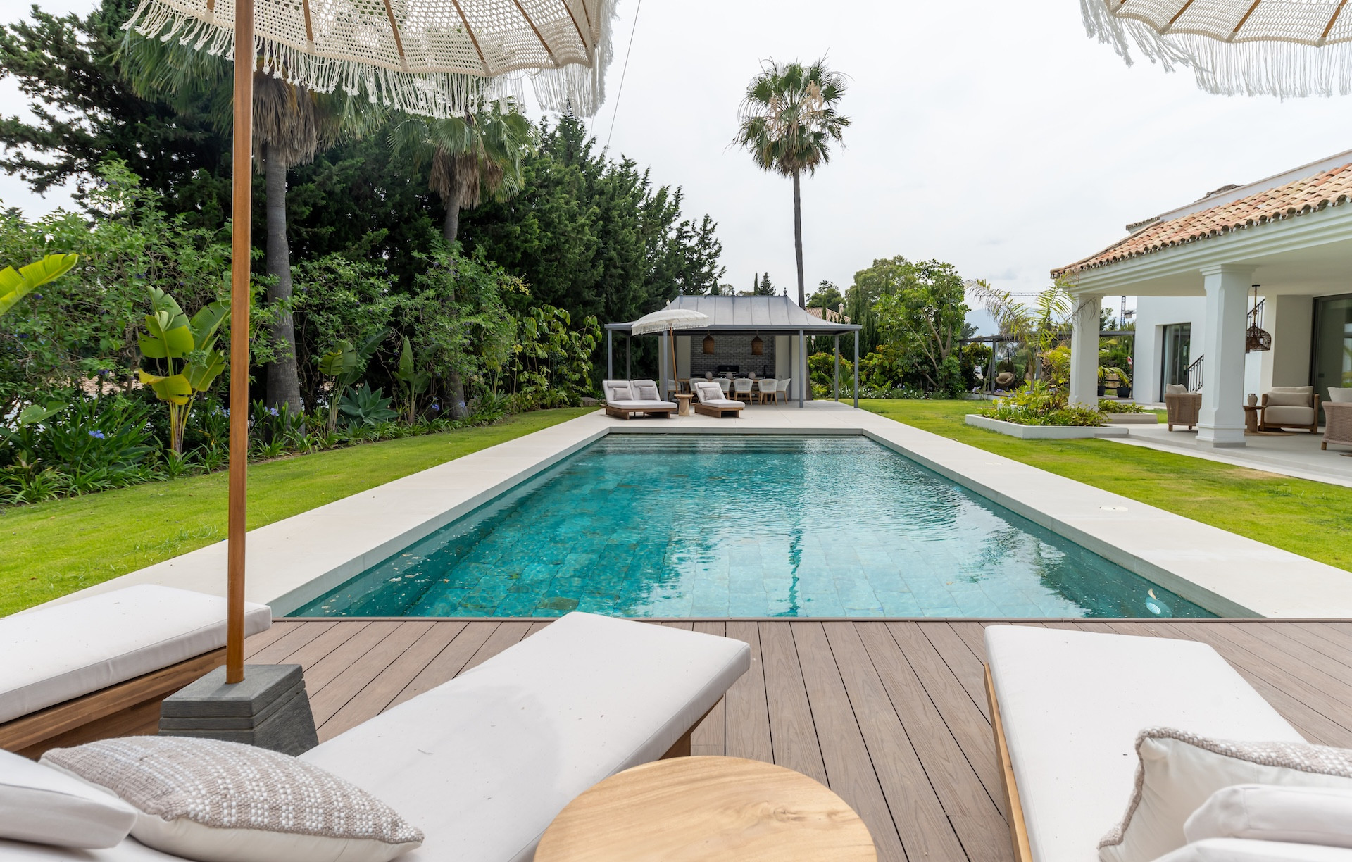 Image 55: detached villa For sale, Estepona, €3,495,000 [HFM-C40185]