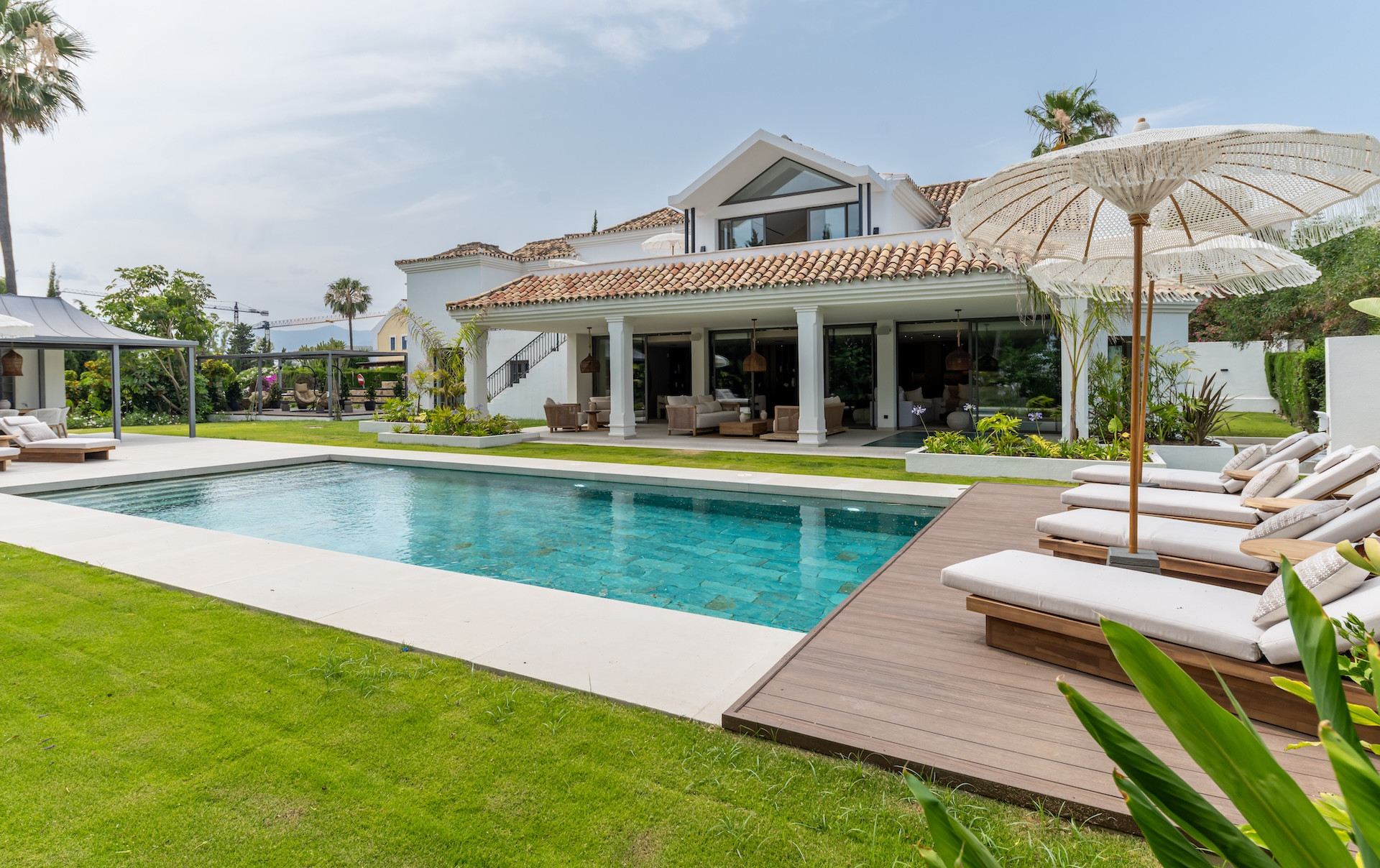 Image 55: detached villa For sale, Estepona, €3,495,000 [HFM-C40185]