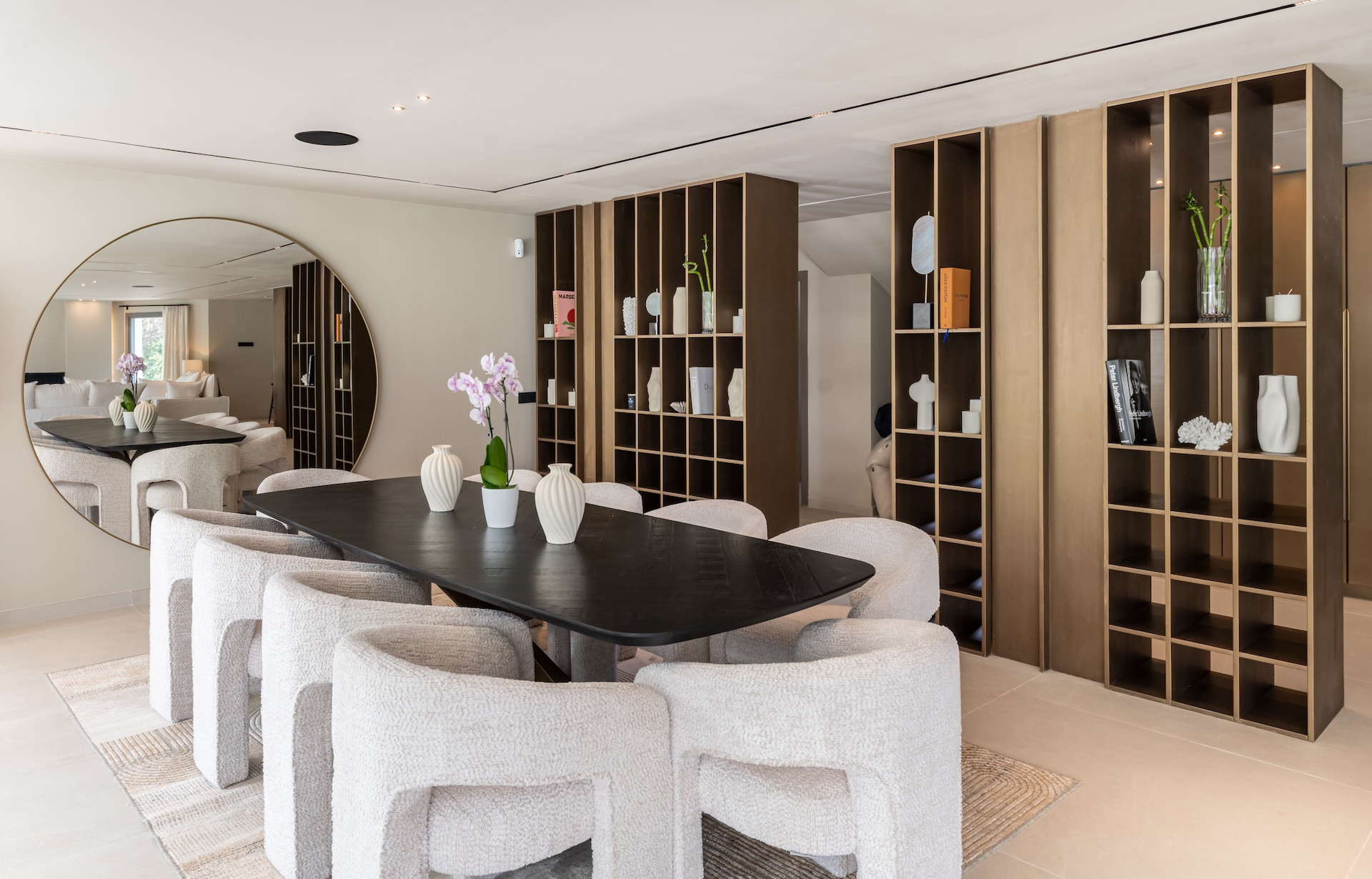 Image 55: detached villa For sale, Estepona, €3,495,000 [HFM-C40185]