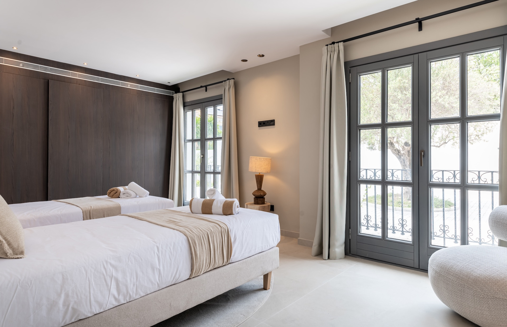 Image 55: detached villa For sale, Estepona, €3,495,000 [HFM-C40185]