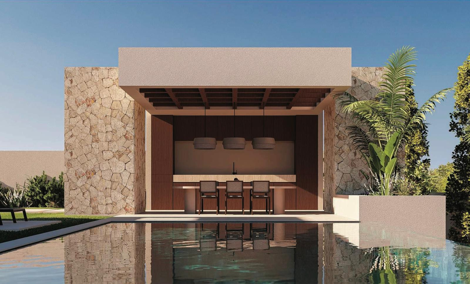 Image 11: detached villa For sale, Casares, €664,650 [HFM-N10081]