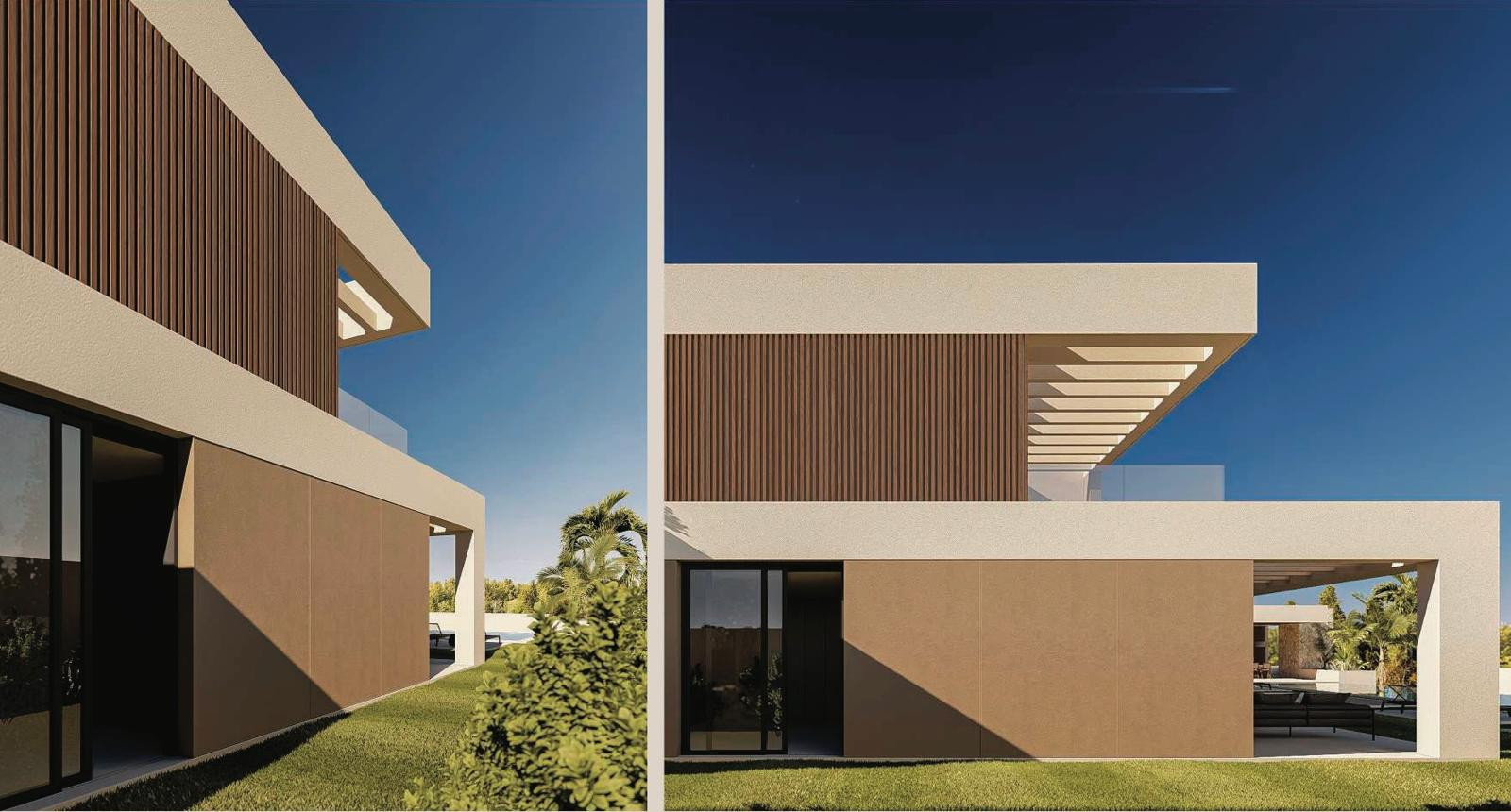 Image 11: detached villa For sale, Casares, €664,650 [HFM-N10081]