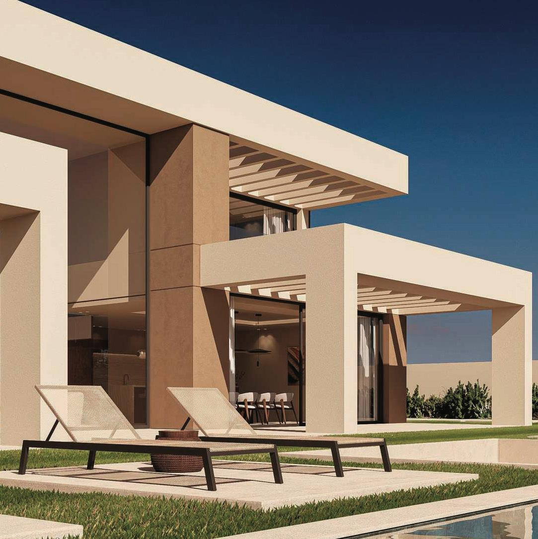 Image 11: detached villa For sale, Casares, €664,650 [HFM-N10081]