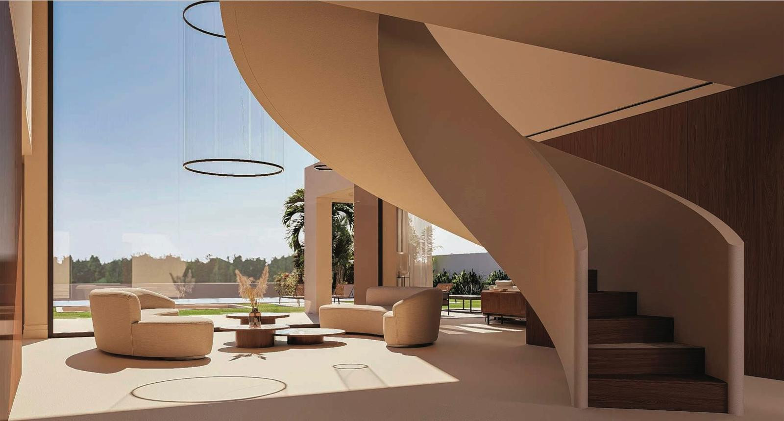 Image 11: detached villa For sale, Casares, €664,650 [HFM-N10081]