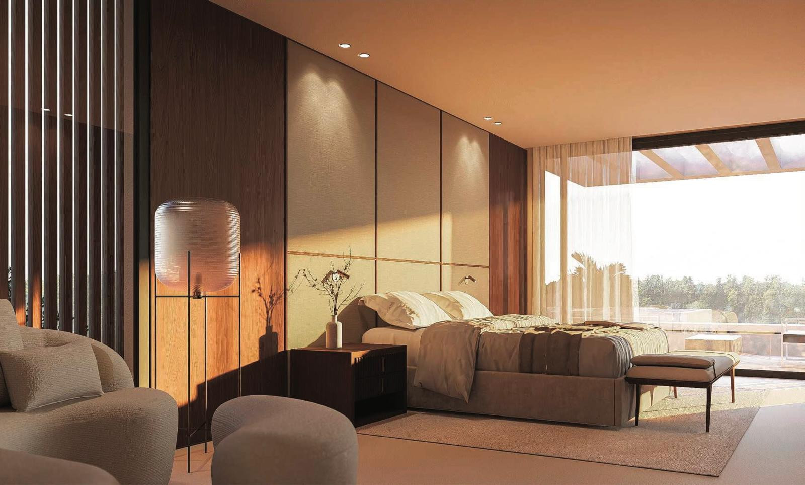 Image 11: detached villa For sale, Casares, €664,650 [HFM-N10081]