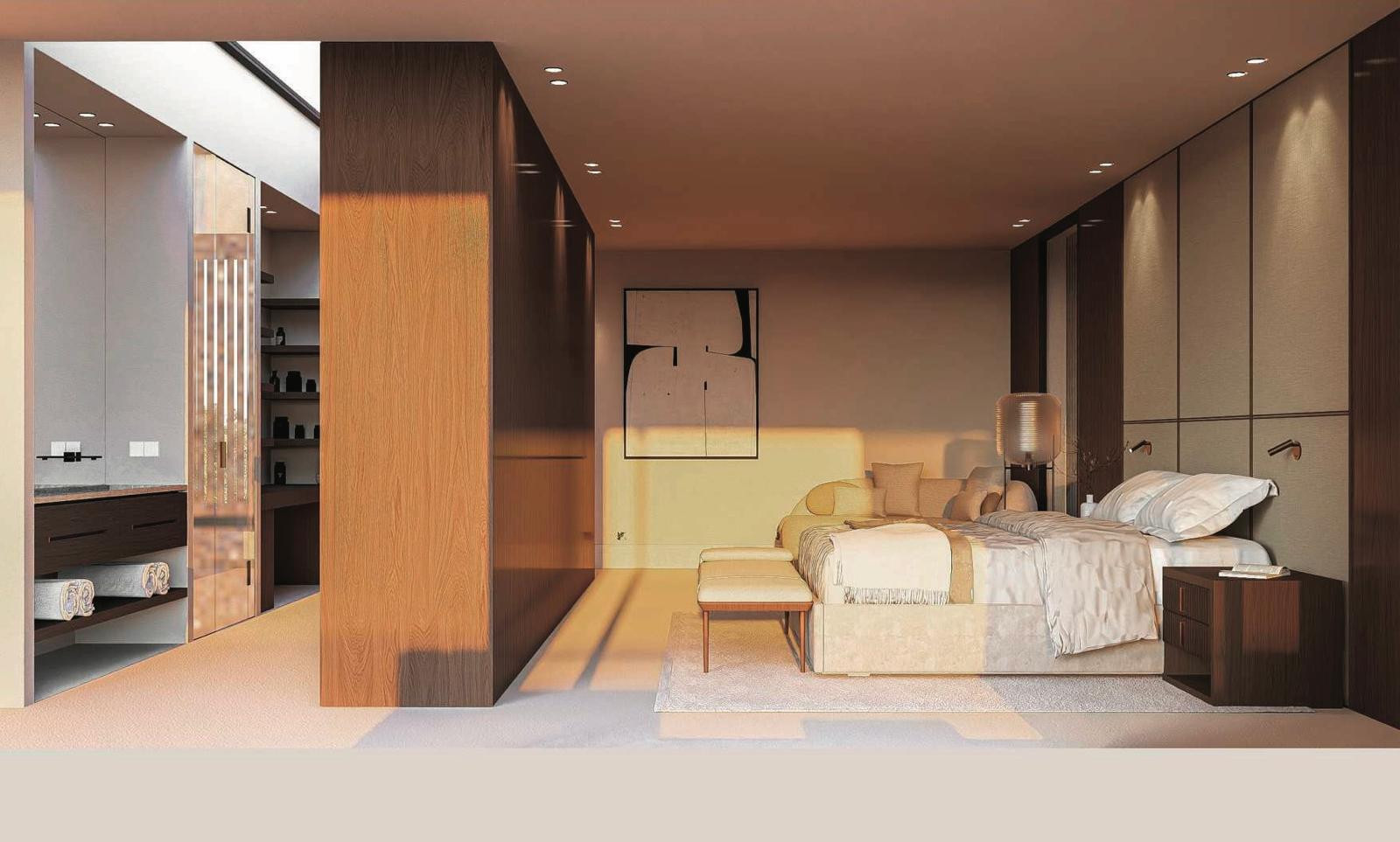 Image 11: detached villa For sale, Casares, €664,650 [HFM-N10081]