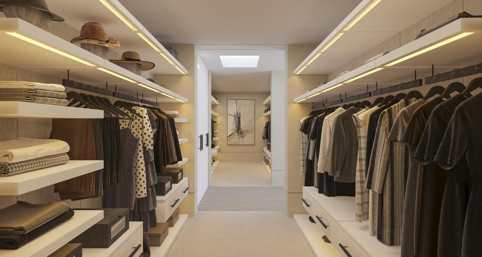 Image 18: detached villa For sale, Benahavís, €7,995,000 [HFM-C40184]