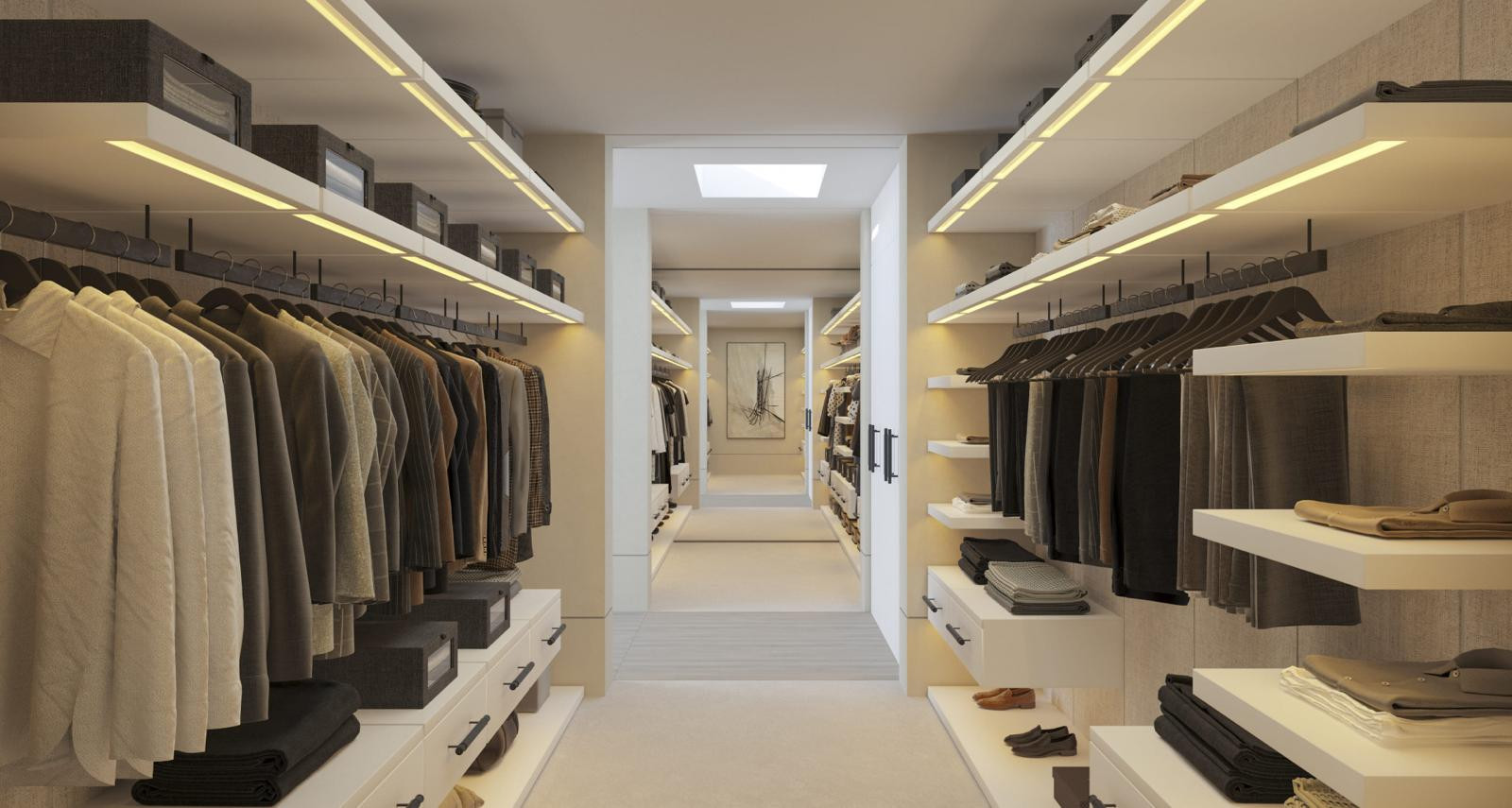 Image 18: detached villa For sale, Benahavís, €7,995,000 [HFM-C40184]