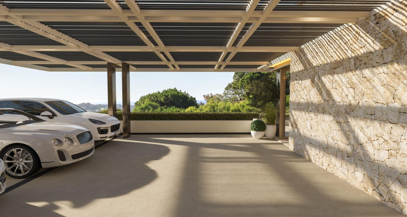 Image 18: detached villa For sale, Benahavís, €7,995,000 [HFM-C40184]