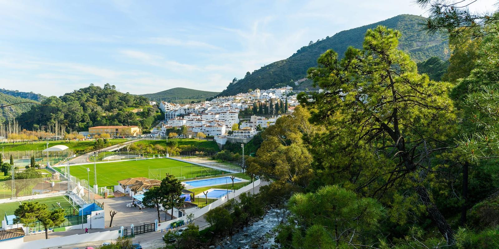 Image 18: detached villa For sale, Benahavís, €7,995,000 [HFM-C40184]