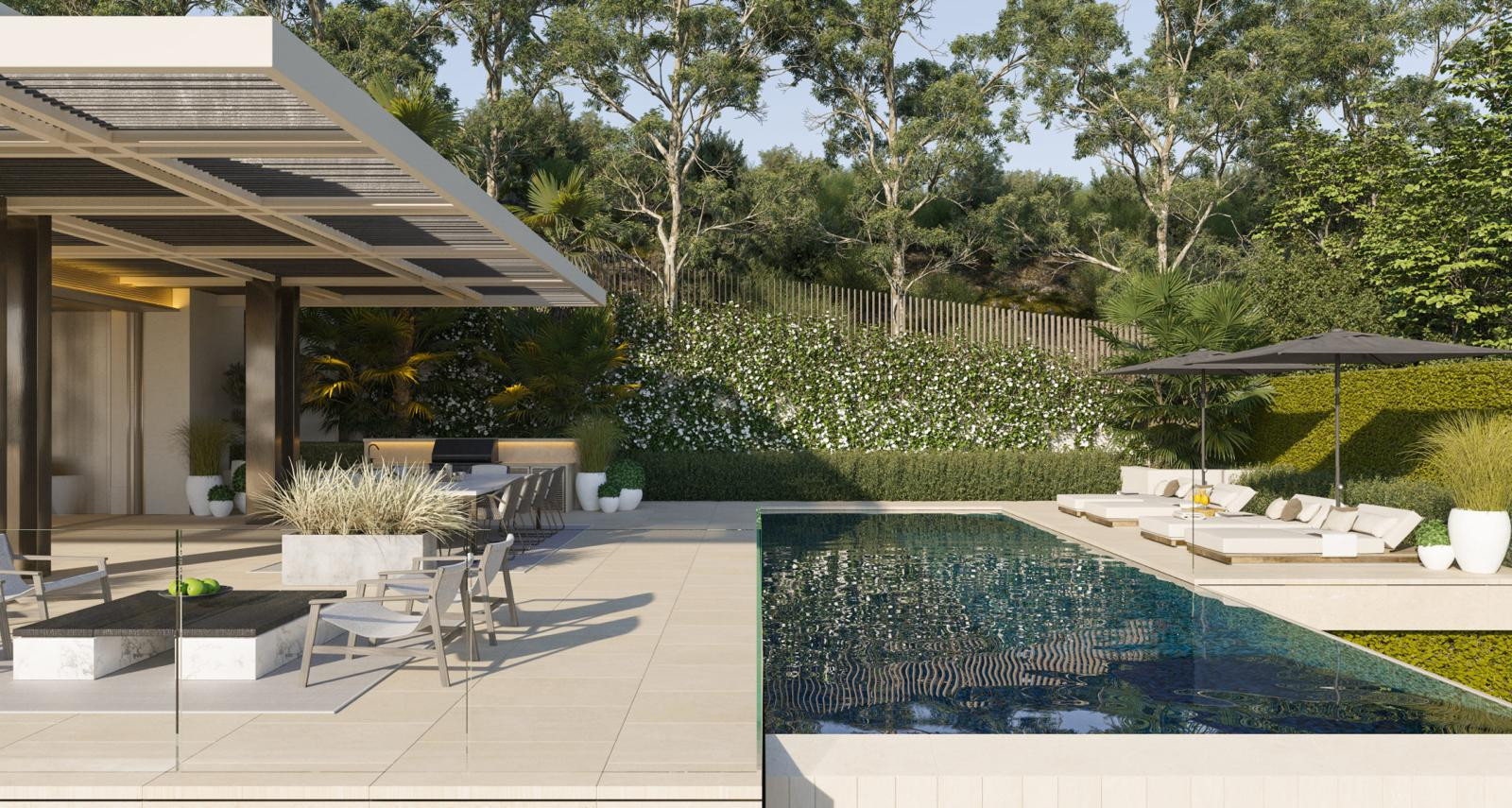 Image 18: detached villa For sale, Benahavís, €7,995,000 [HFM-C40184]