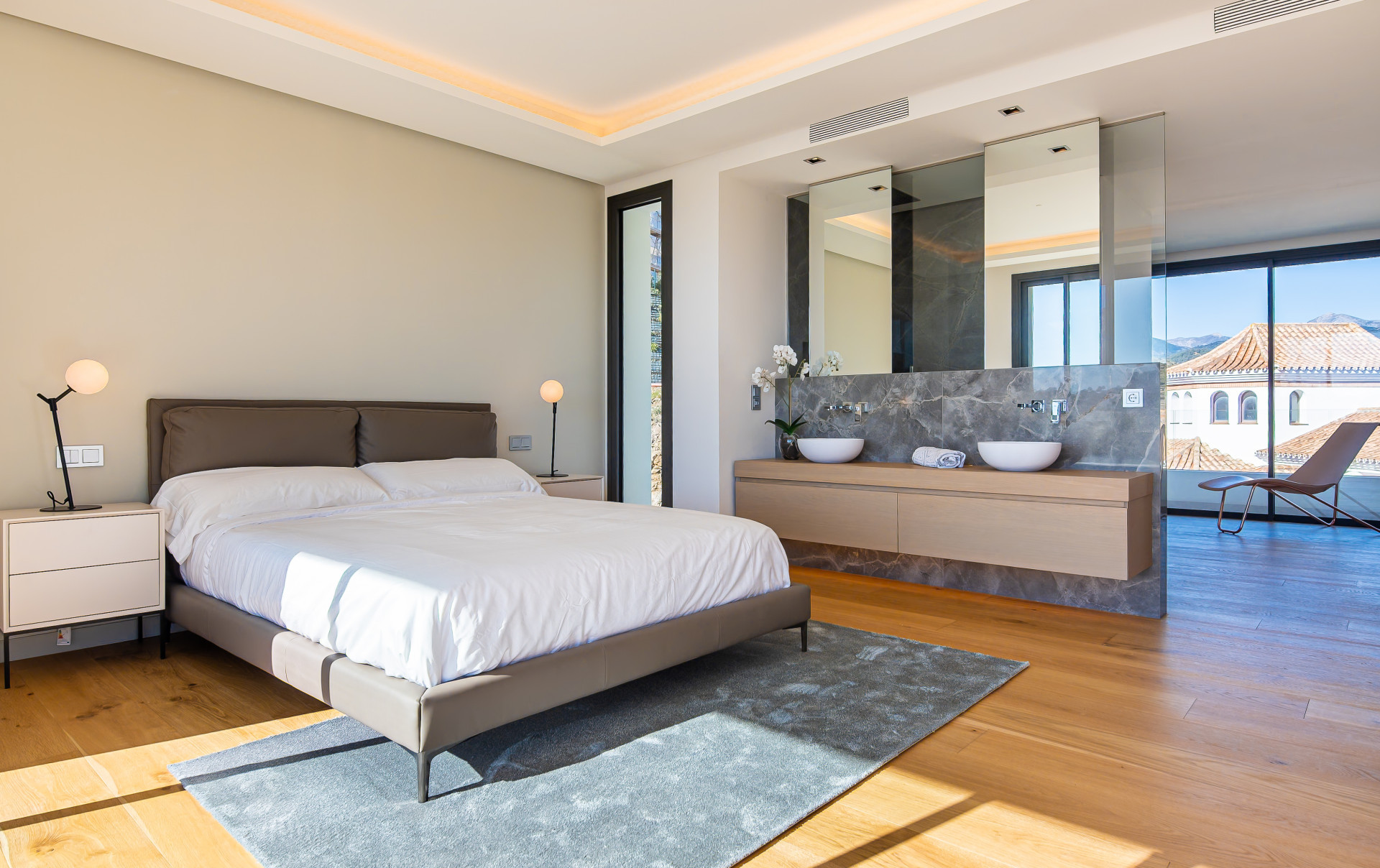 Image 47: detached villa For sale, Benahavís, €4,695,000 [HFM-C40188]