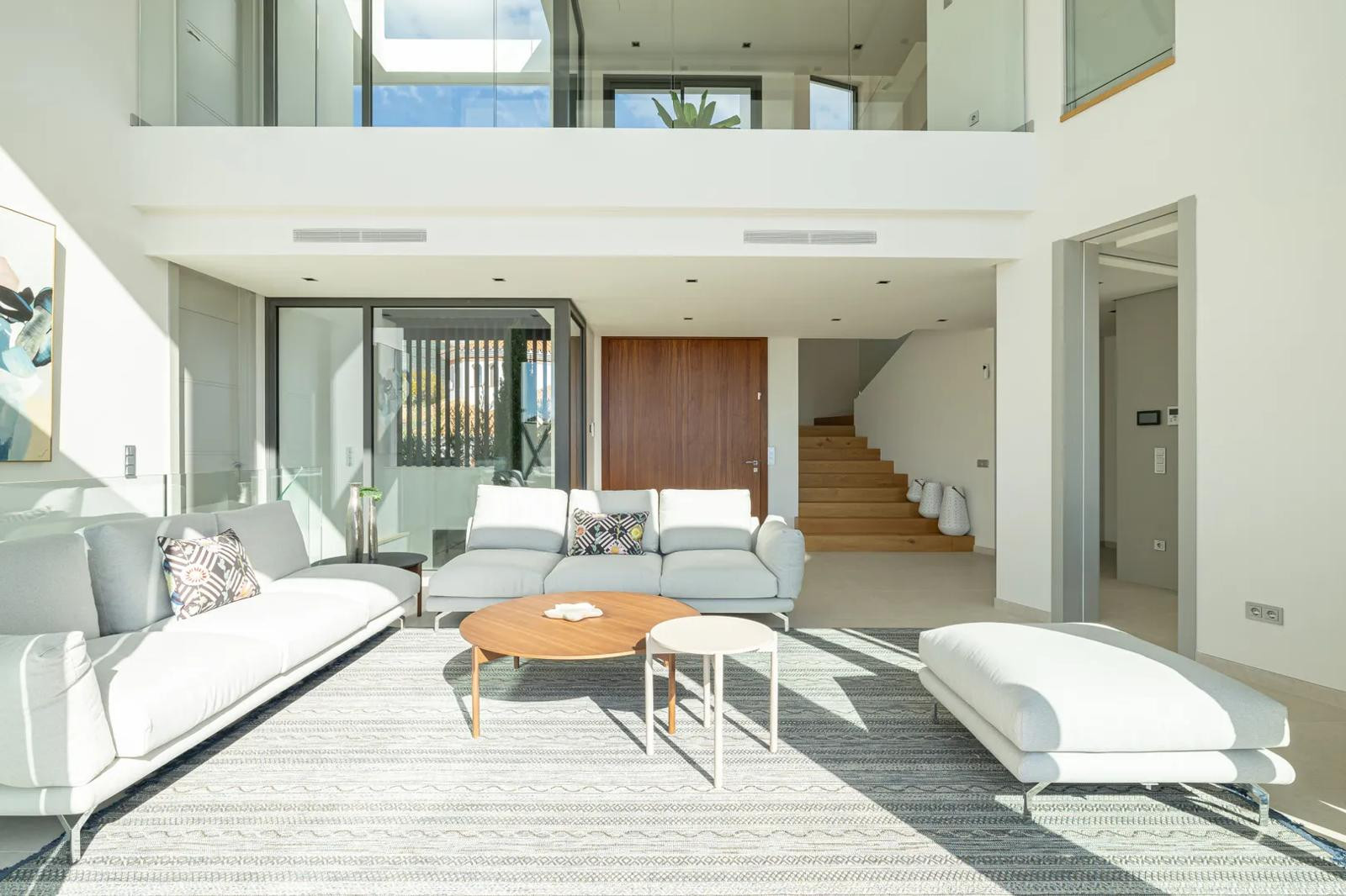 Image 47: detached villa For sale, Benahavís, €4,695,000 [HFM-C40188]