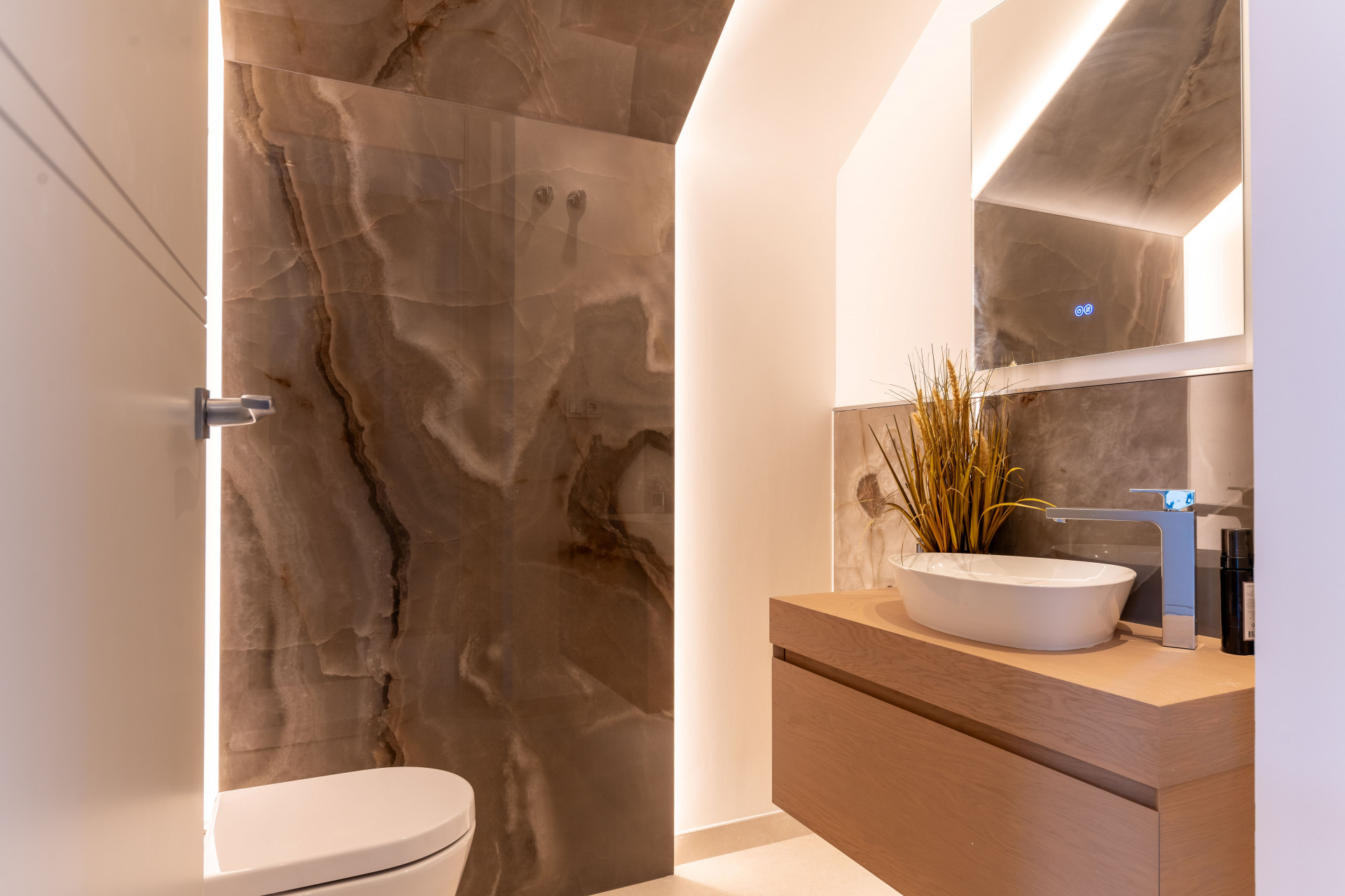 Image 47: detached villa For sale, Benahavís, €4,695,000 [HFM-C40188]