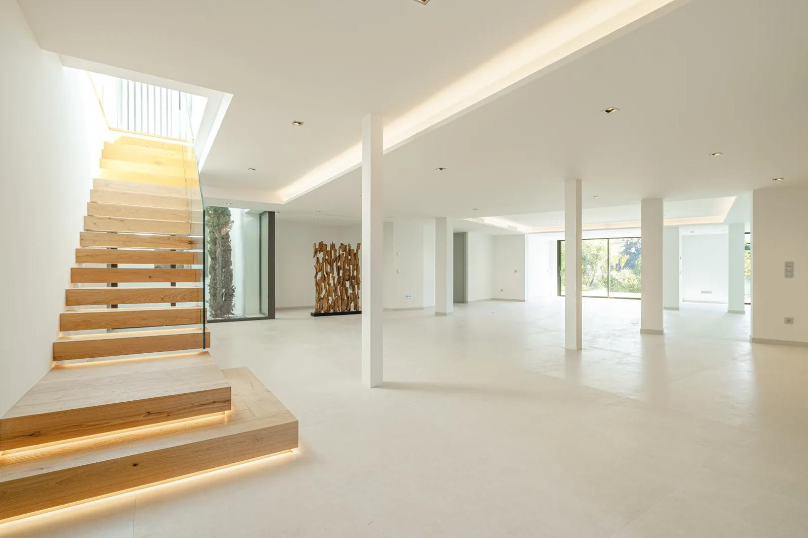 Image 47: detached villa For sale, Benahavís, €4,695,000 [HFM-C40188]