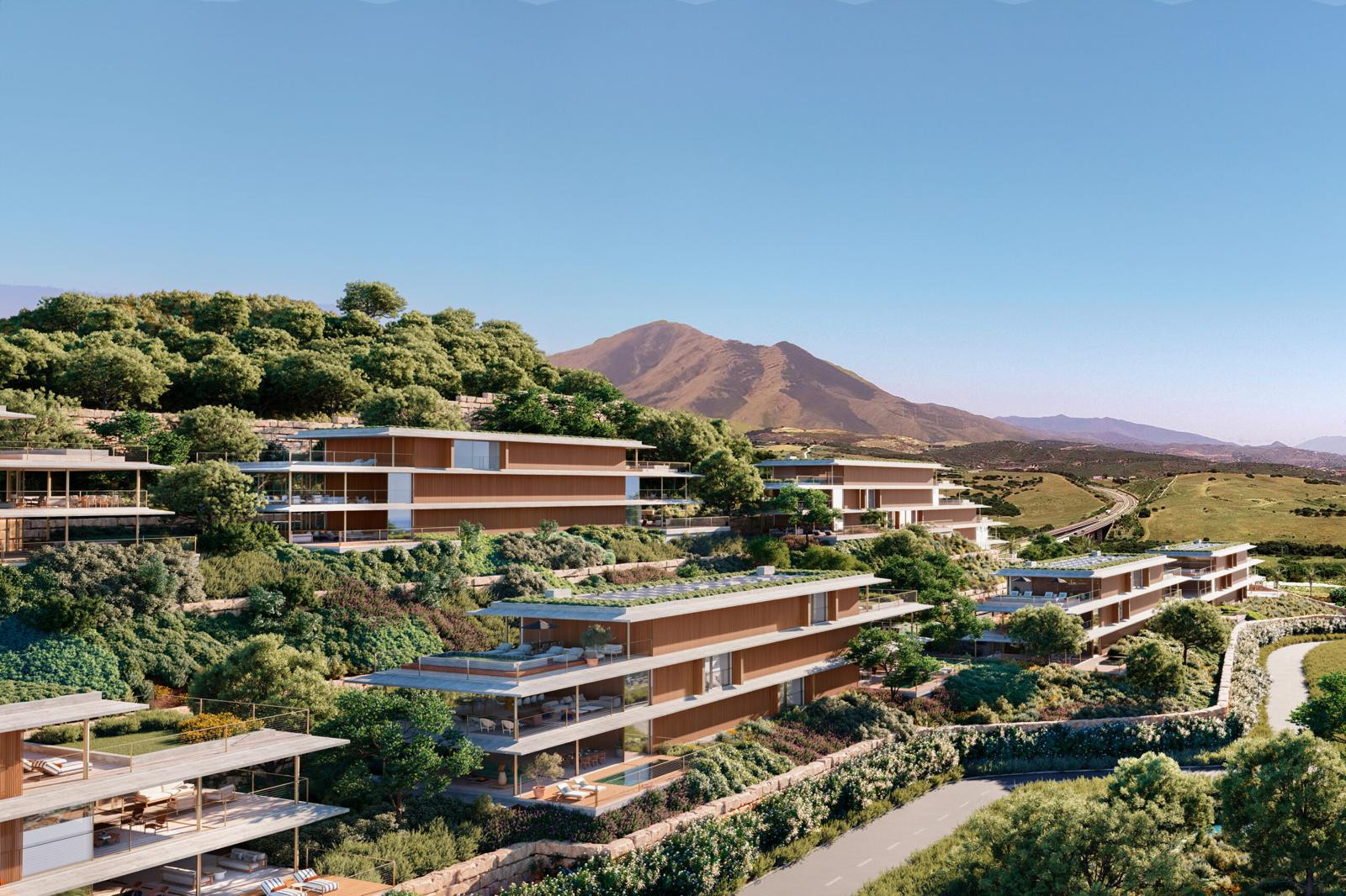 Image 32: apartment For sale, Casares, €2,600,000 [HFM-N10083]