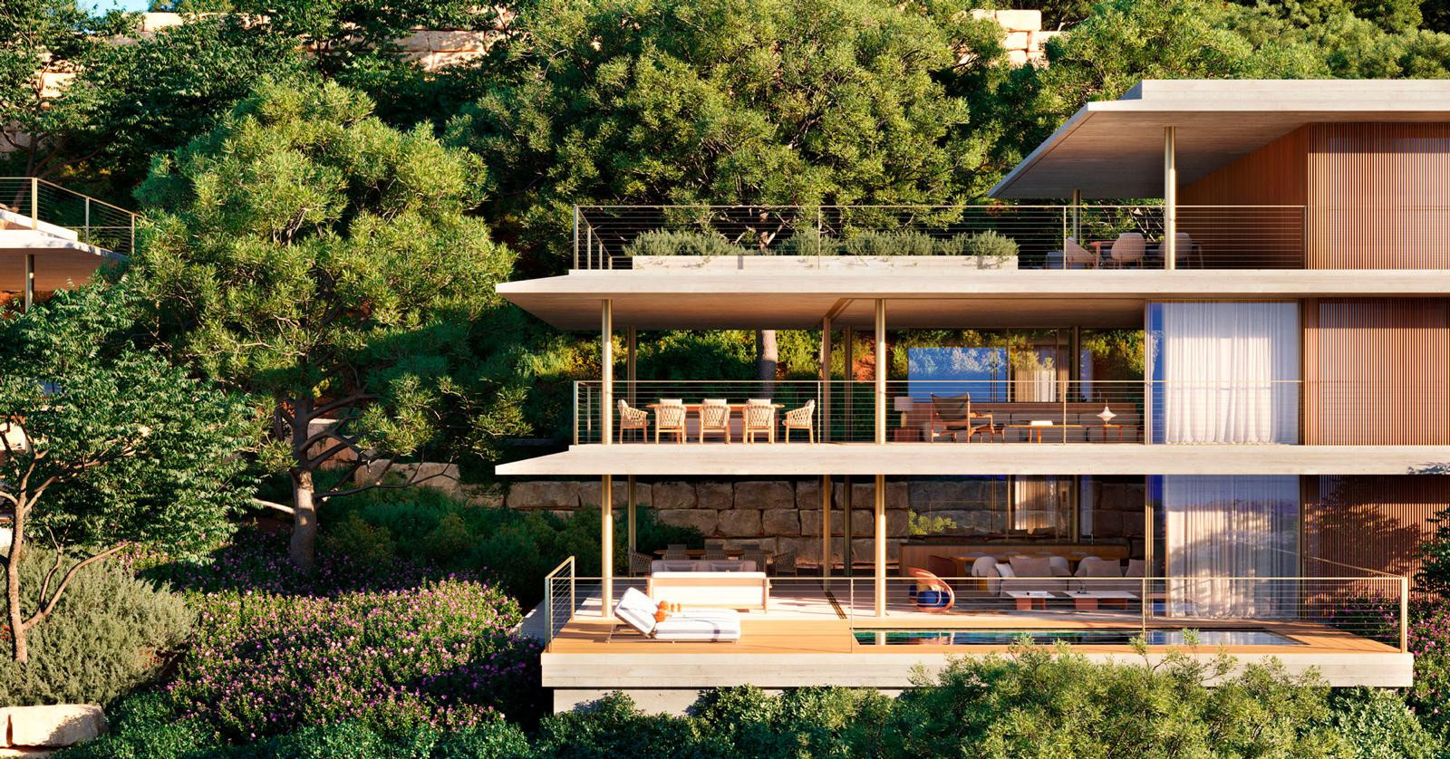 Image 32: apartment For sale, Casares, €2,600,000 [HFM-N10083]