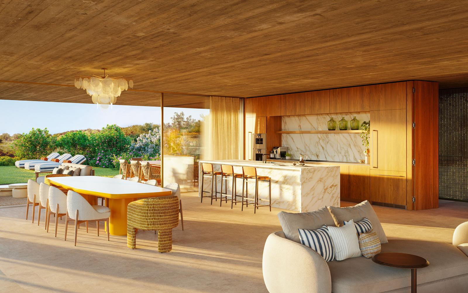 Image 32: apartment For sale, Casares, €3,750,000 [HFM-N10084]