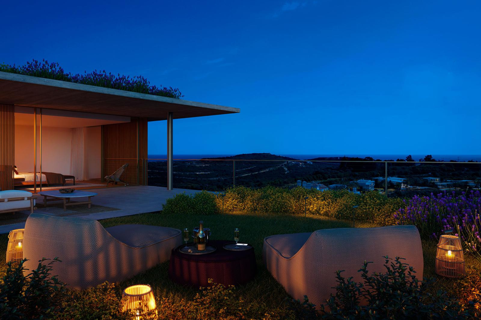 Image 32: apartment For sale, Casares, €3,750,000 [HFM-N10084]