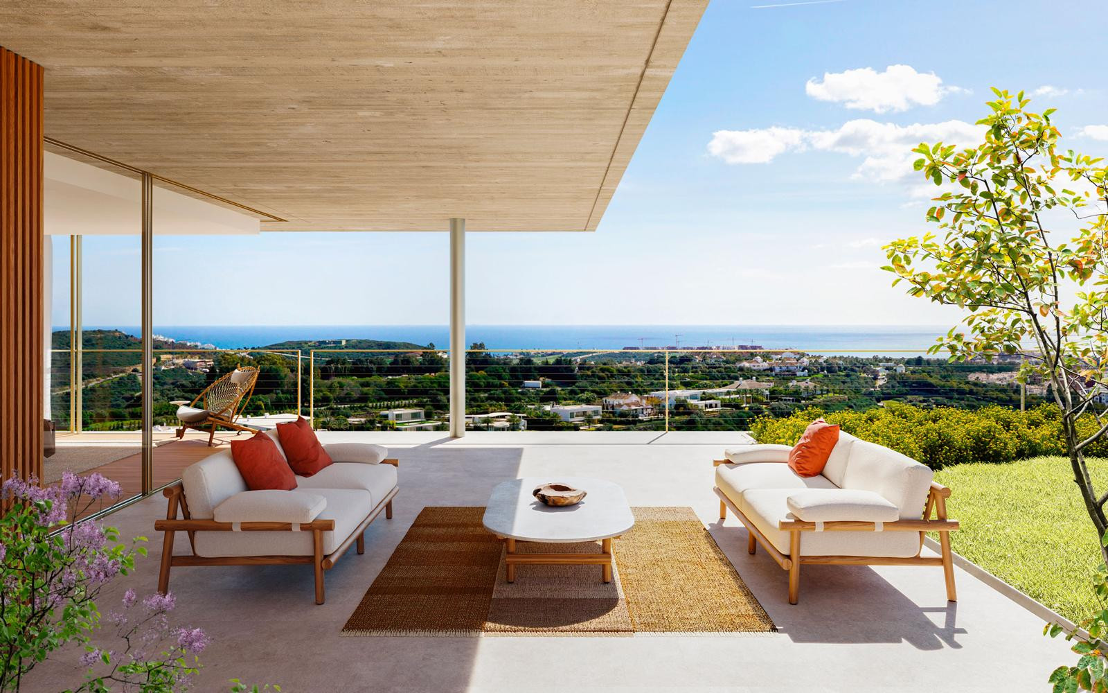 Image 32: Ático For sale, Casares, €7,250,000 [HFM-N10085]