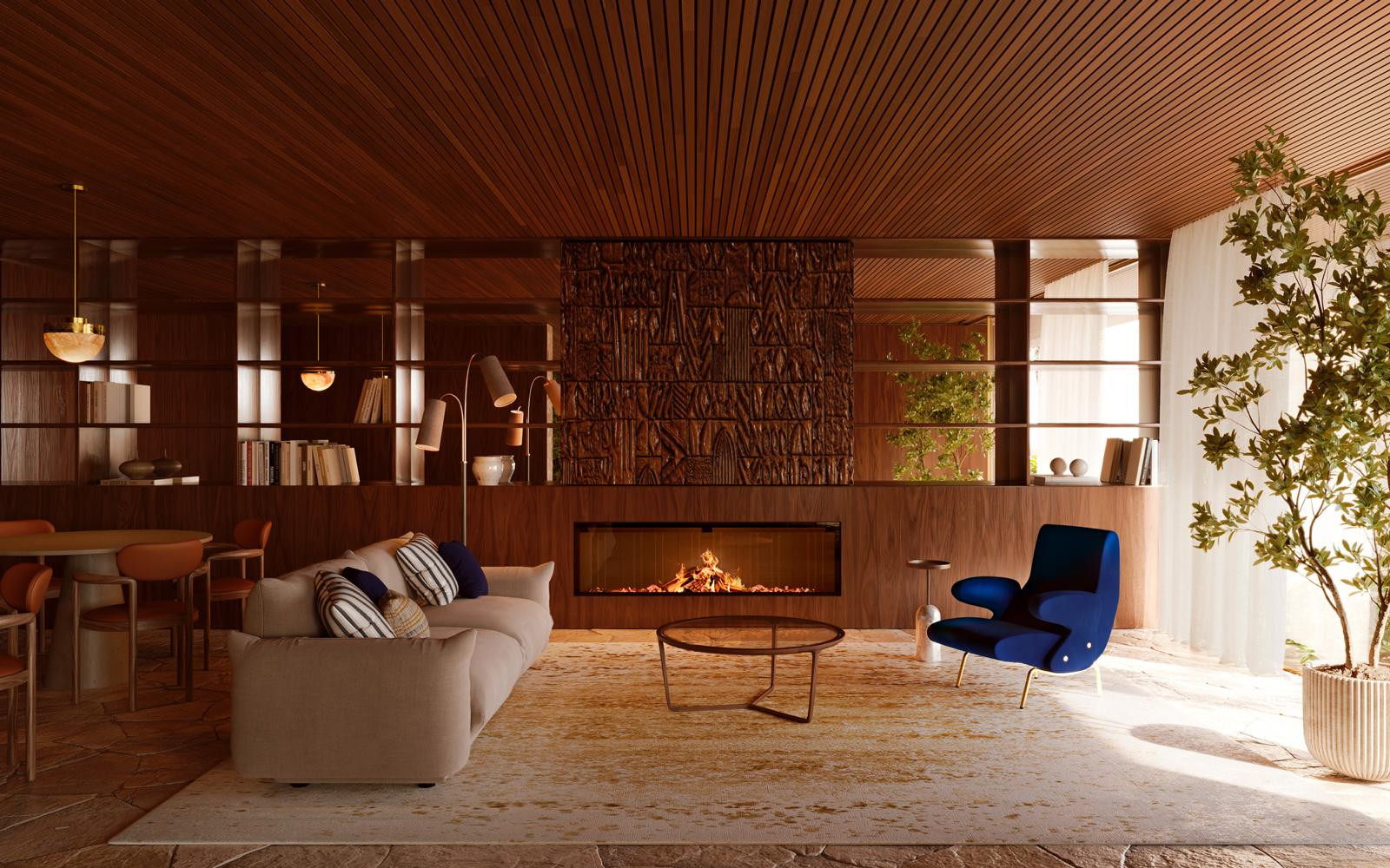 Image 32: Ático For sale, Casares, €7,250,000 [HFM-N10085]