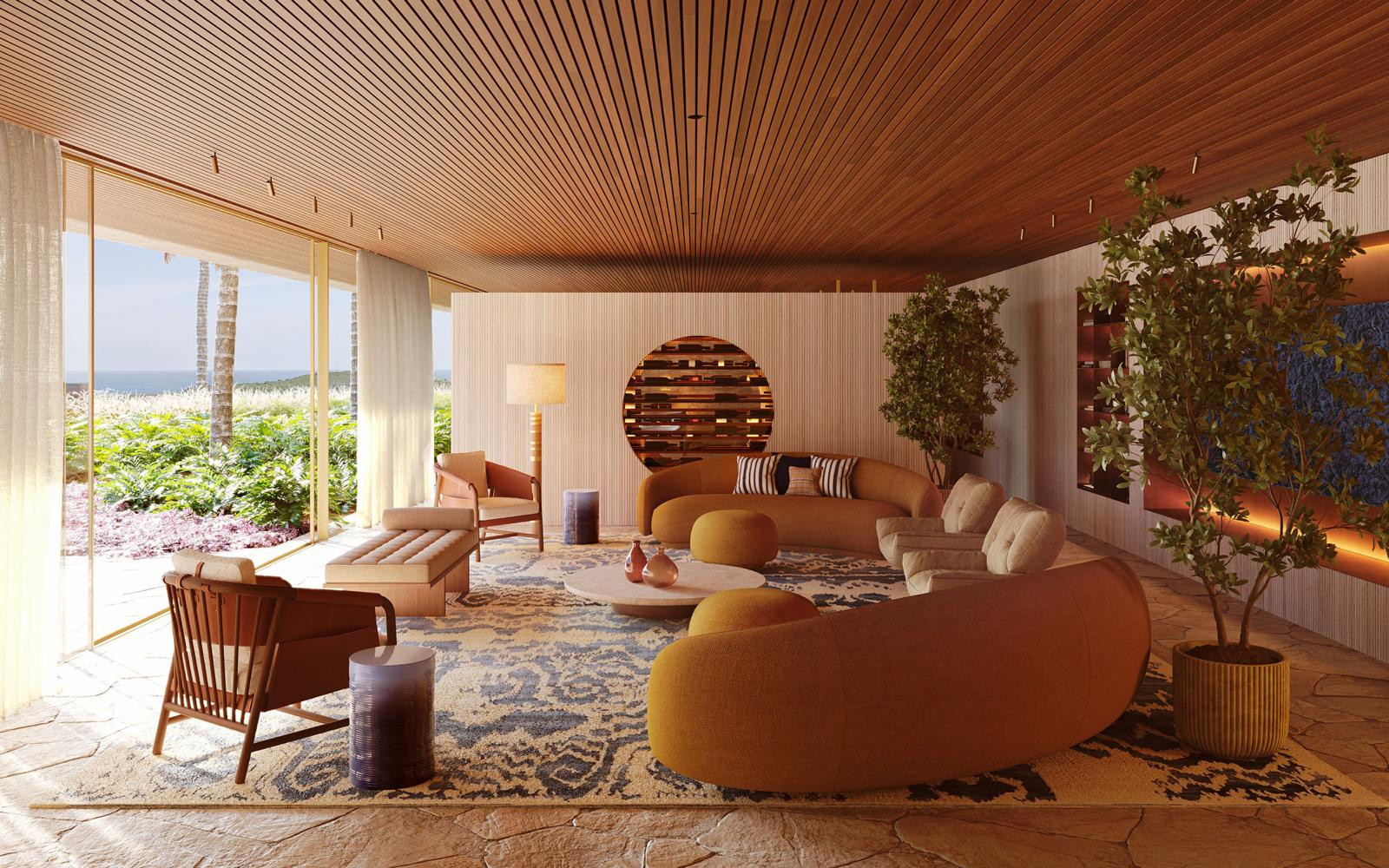 Image 32: Ático For sale, Casares, €7,250,000 [HFM-N10085]