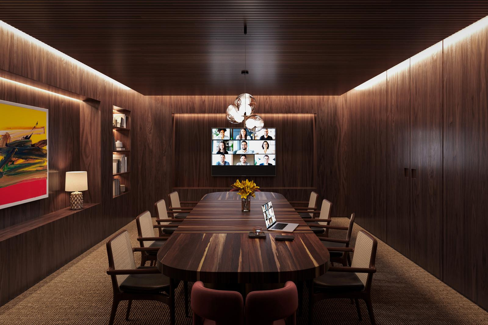 Image 32: Ático For sale, Casares, €7,250,000 [HFM-N10085]