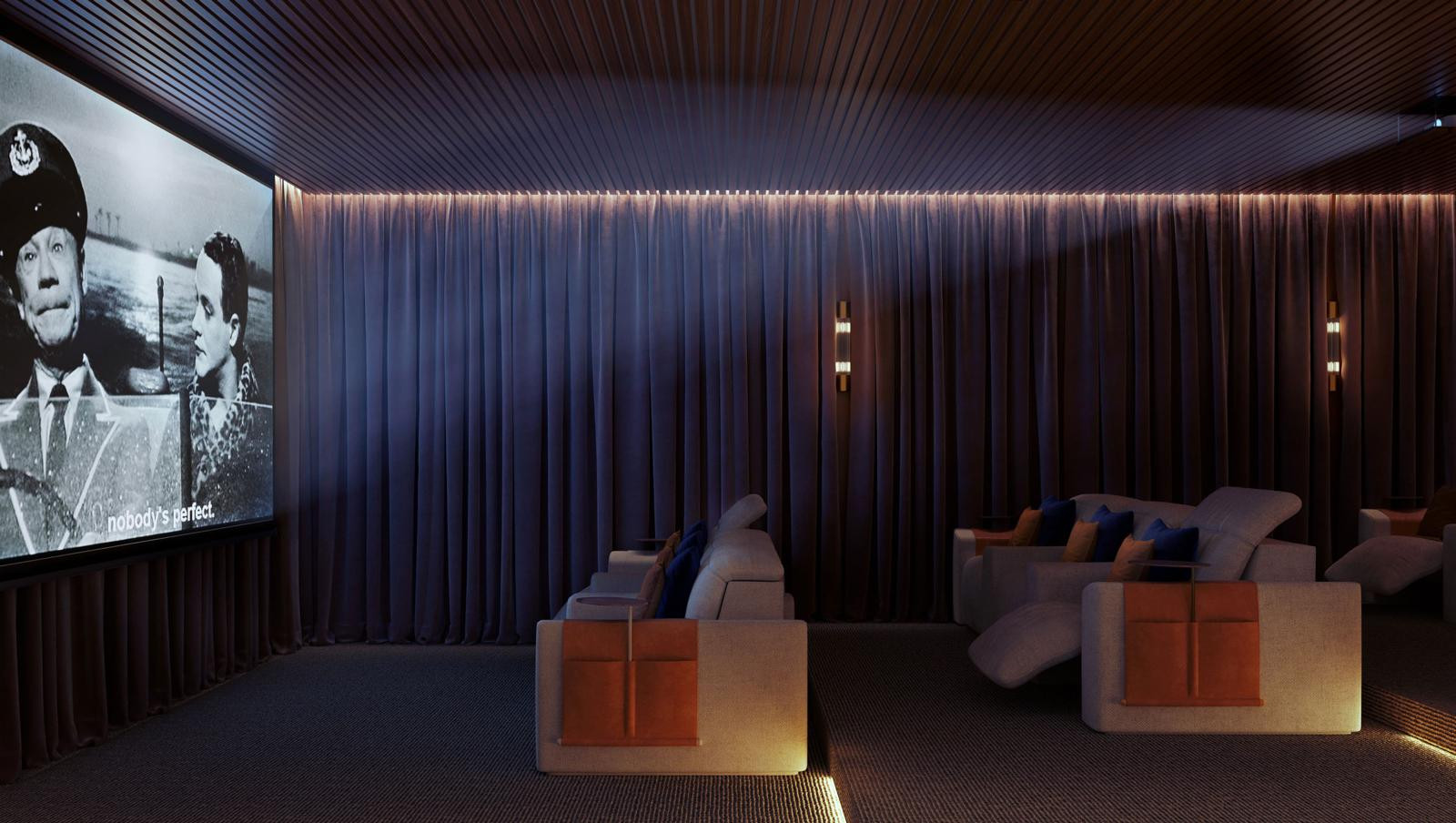 Image 32: Ático For sale, Casares, €7,250,000 [HFM-N10085]