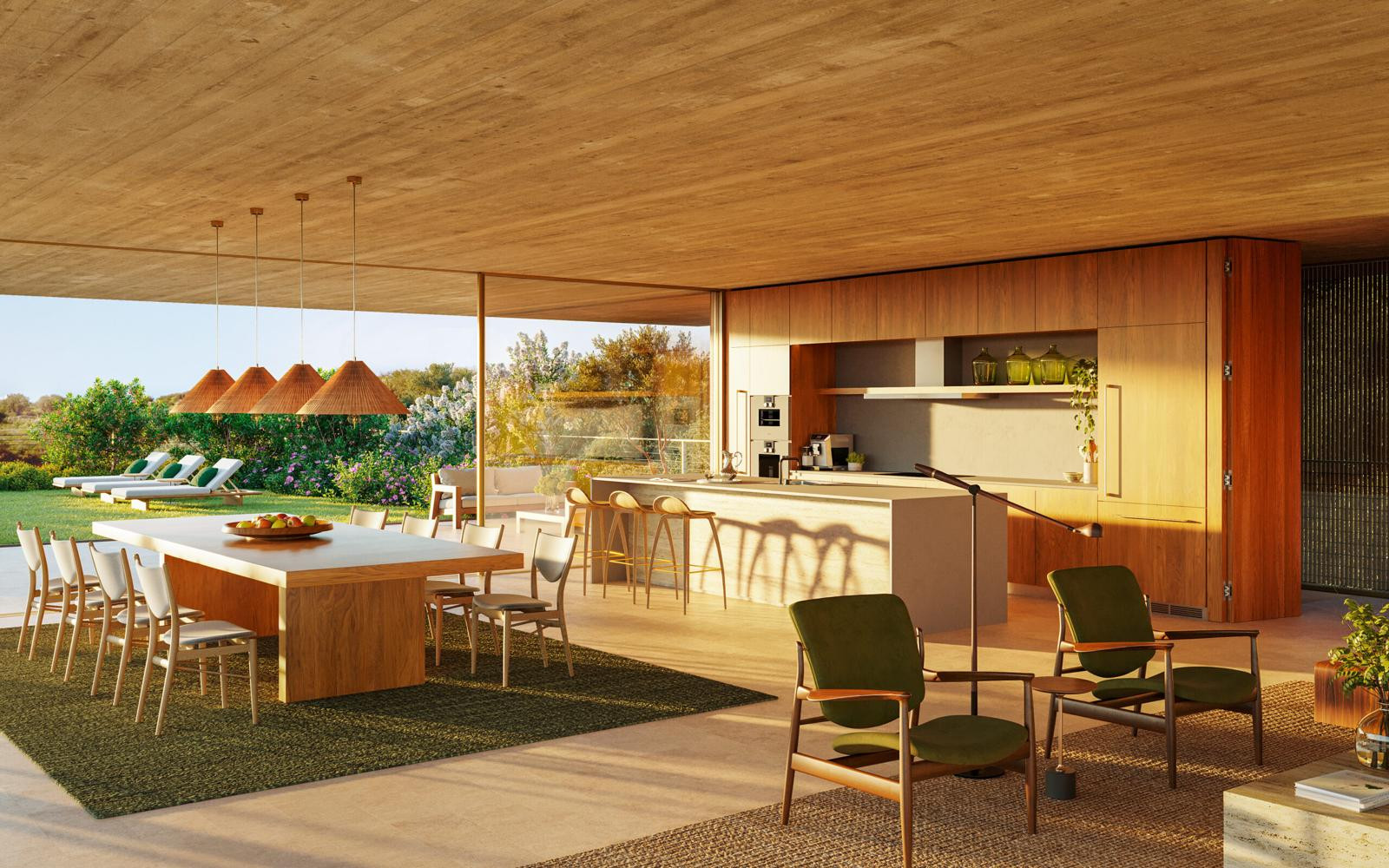 Image 32: Ático For sale, Casares, €7,250,000 [HFM-N10085]