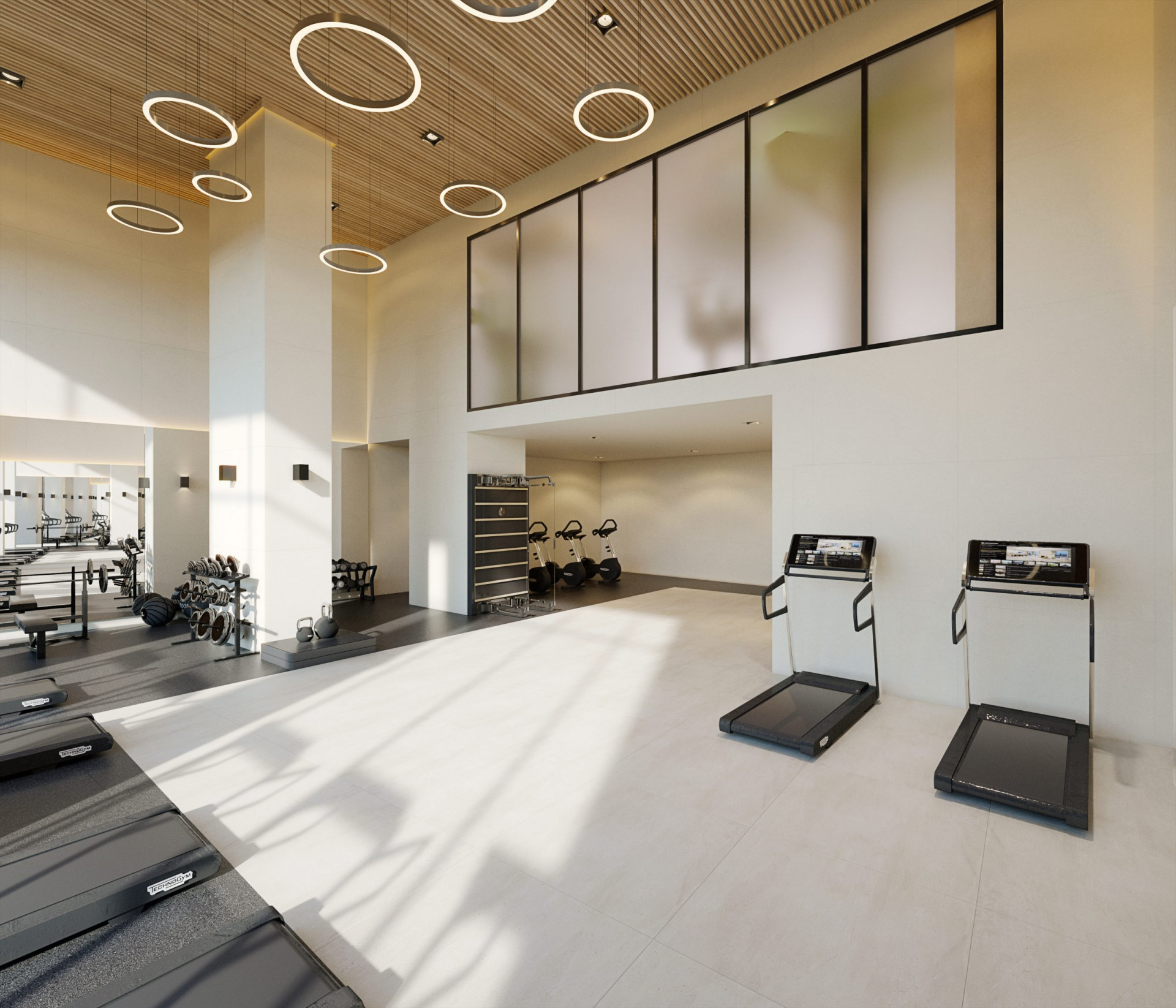 Image {index}: Penthouse For sale, Málaga, €3,584,000 [HFM-N10088-4P]