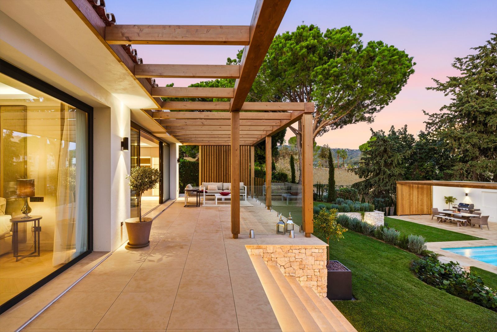 Image 36: detached villa For sale, Marbella, €3,195,000 [HFM-CL10190]