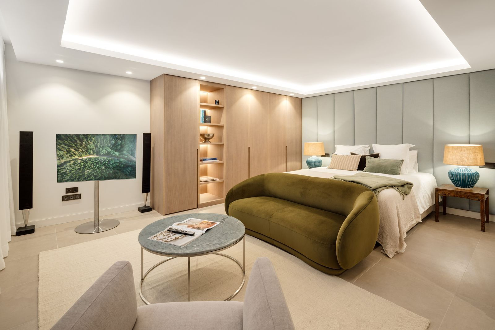 Image 36: detached villa For sale, Marbella, €3,195,000 [HFM-CL10190]