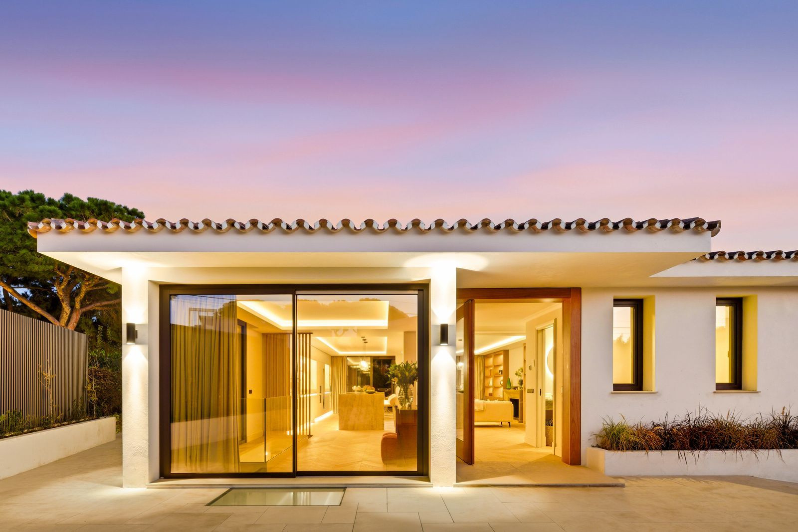 Image 36: detached villa For sale, Marbella, €3,195,000 [HFM-CL10190]