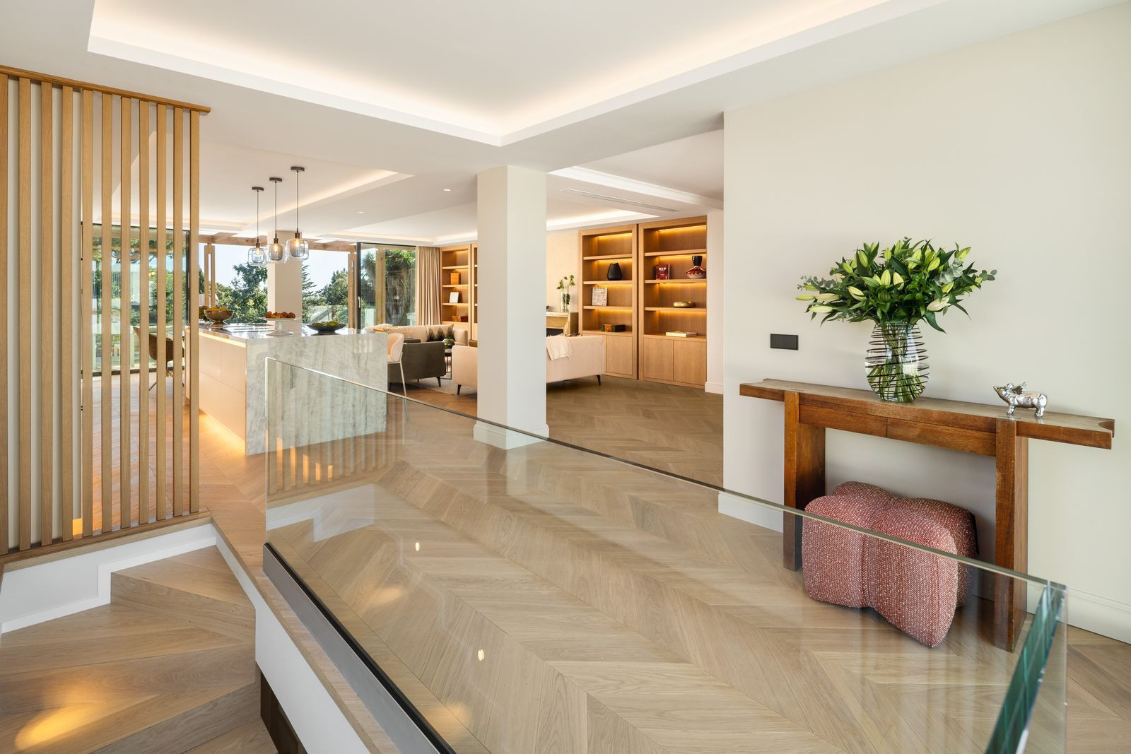 Image 36: detached villa For sale, Marbella, €3,195,000 [HFM-CL10190]