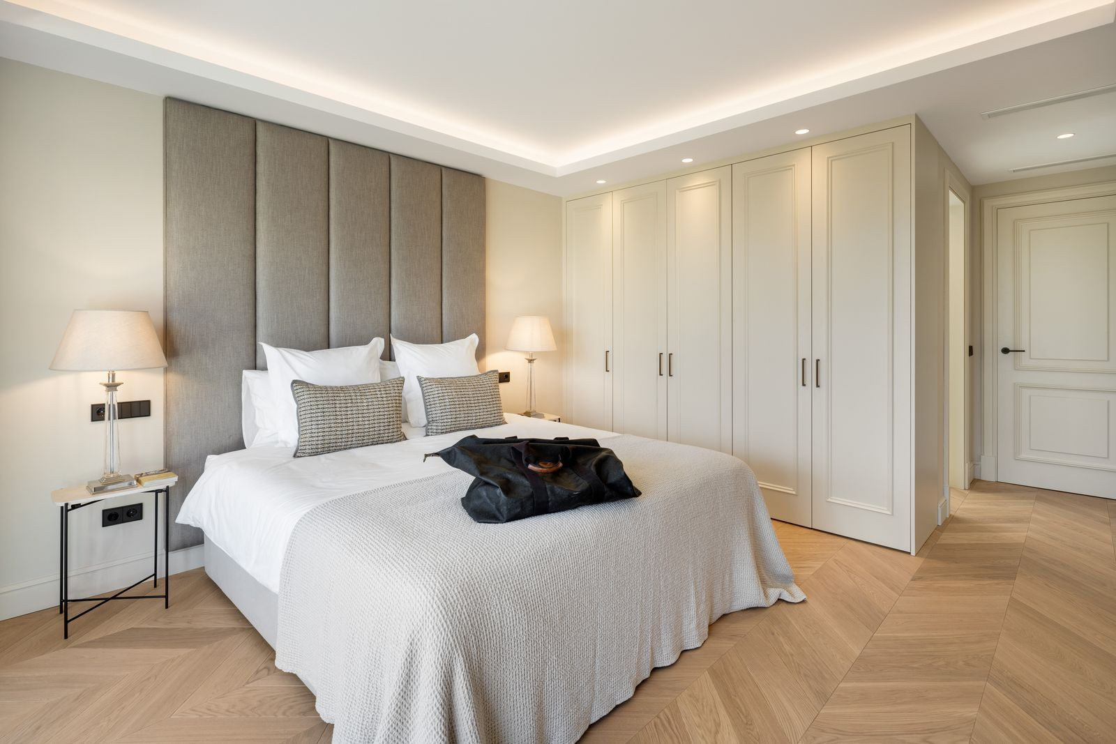 Image 36: detached villa For sale, Marbella, €3,195,000 [HFM-CL10190]