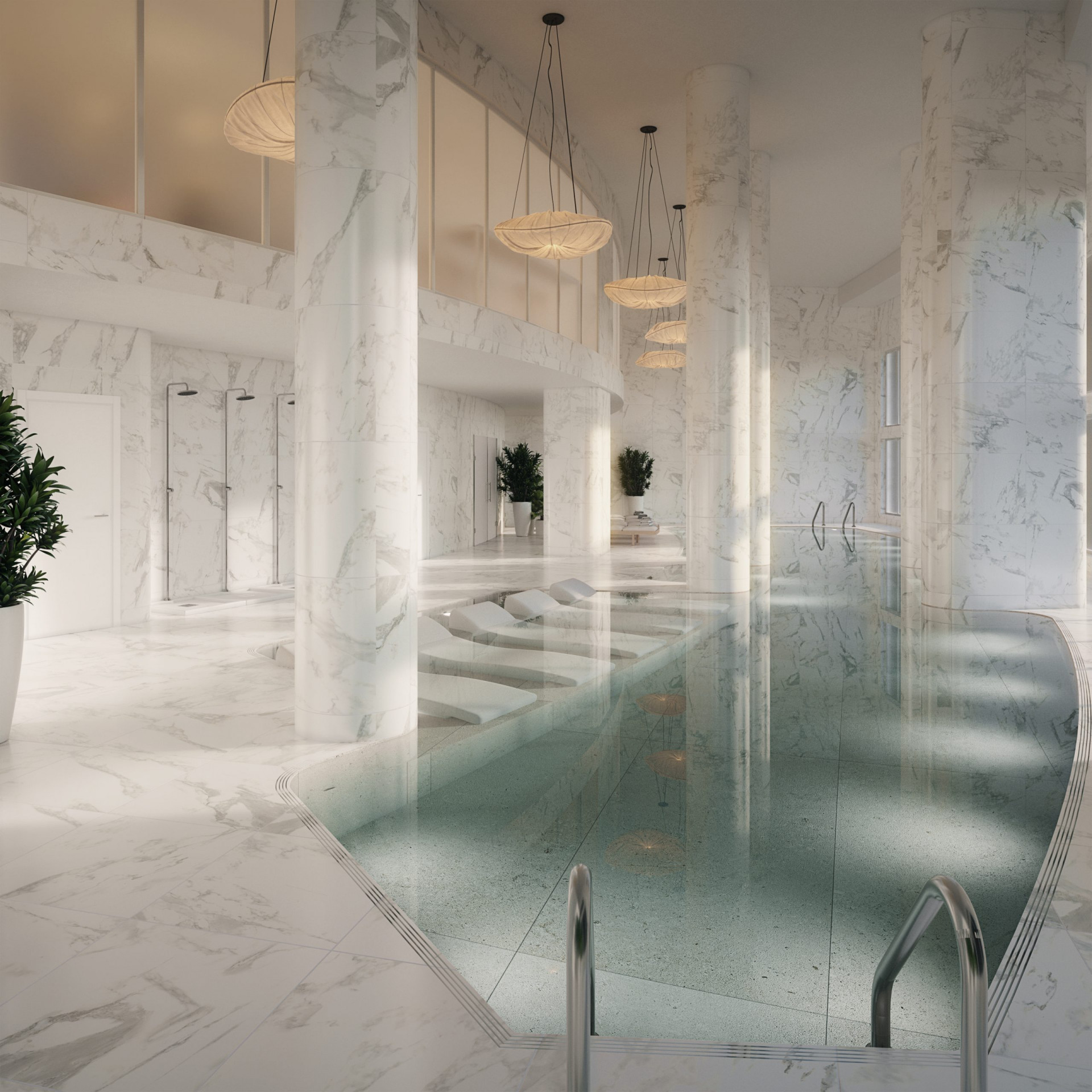 Image 27: apartment For sale, Málaga, €1,134,000 [HFM-N10088-2]