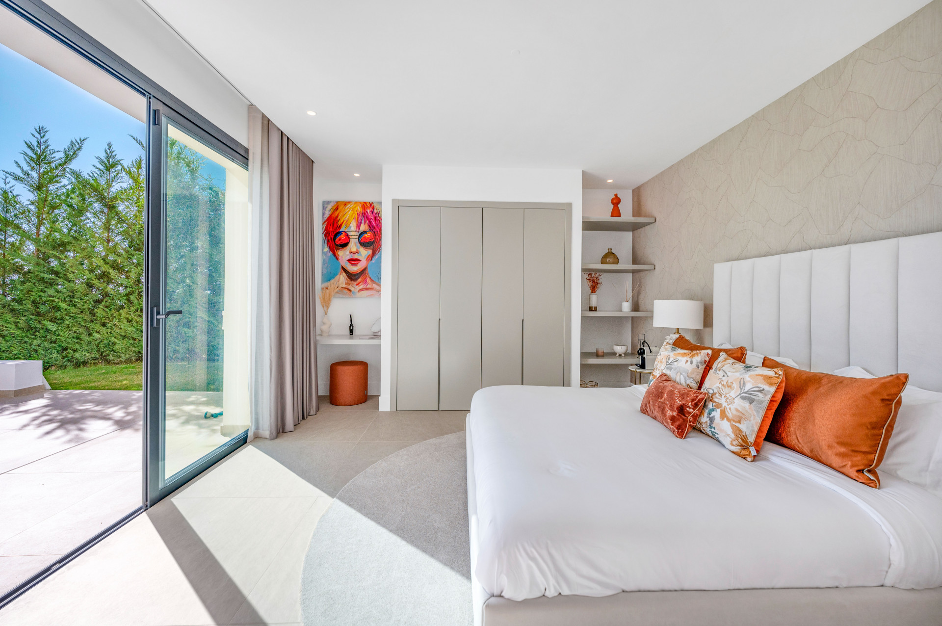 Image 41: detached villa For sale, Estepona, €5,450,000 [HFM-CL10191]