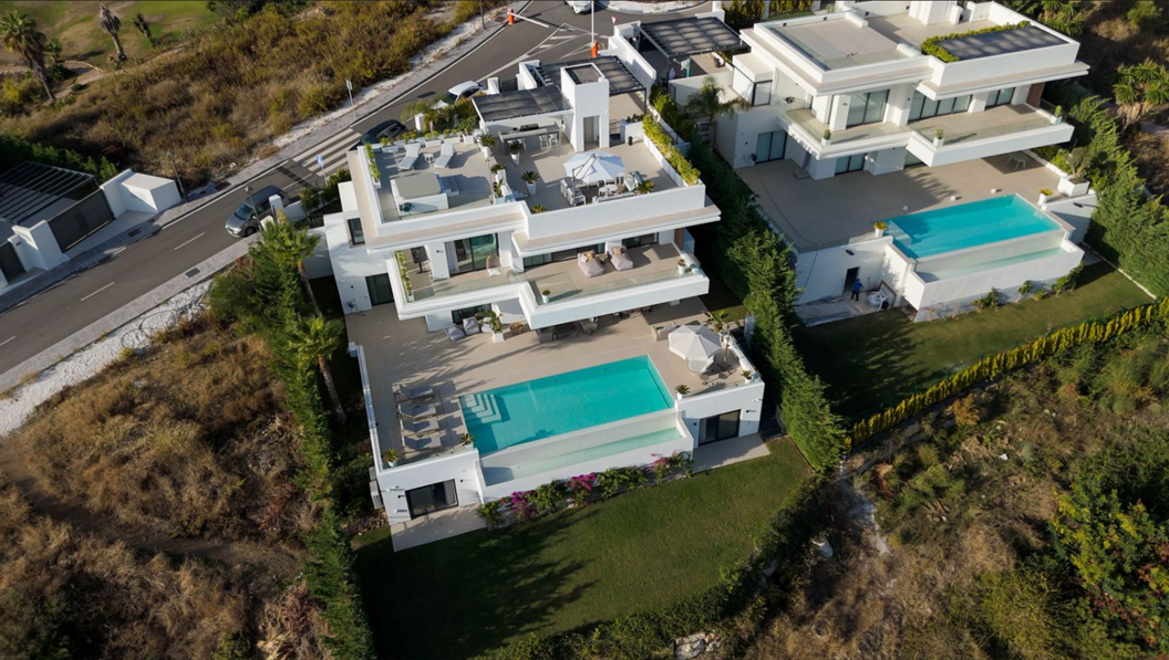 Image 41: detached villa For sale, Estepona, €5,450,000 [HFM-CL10191]