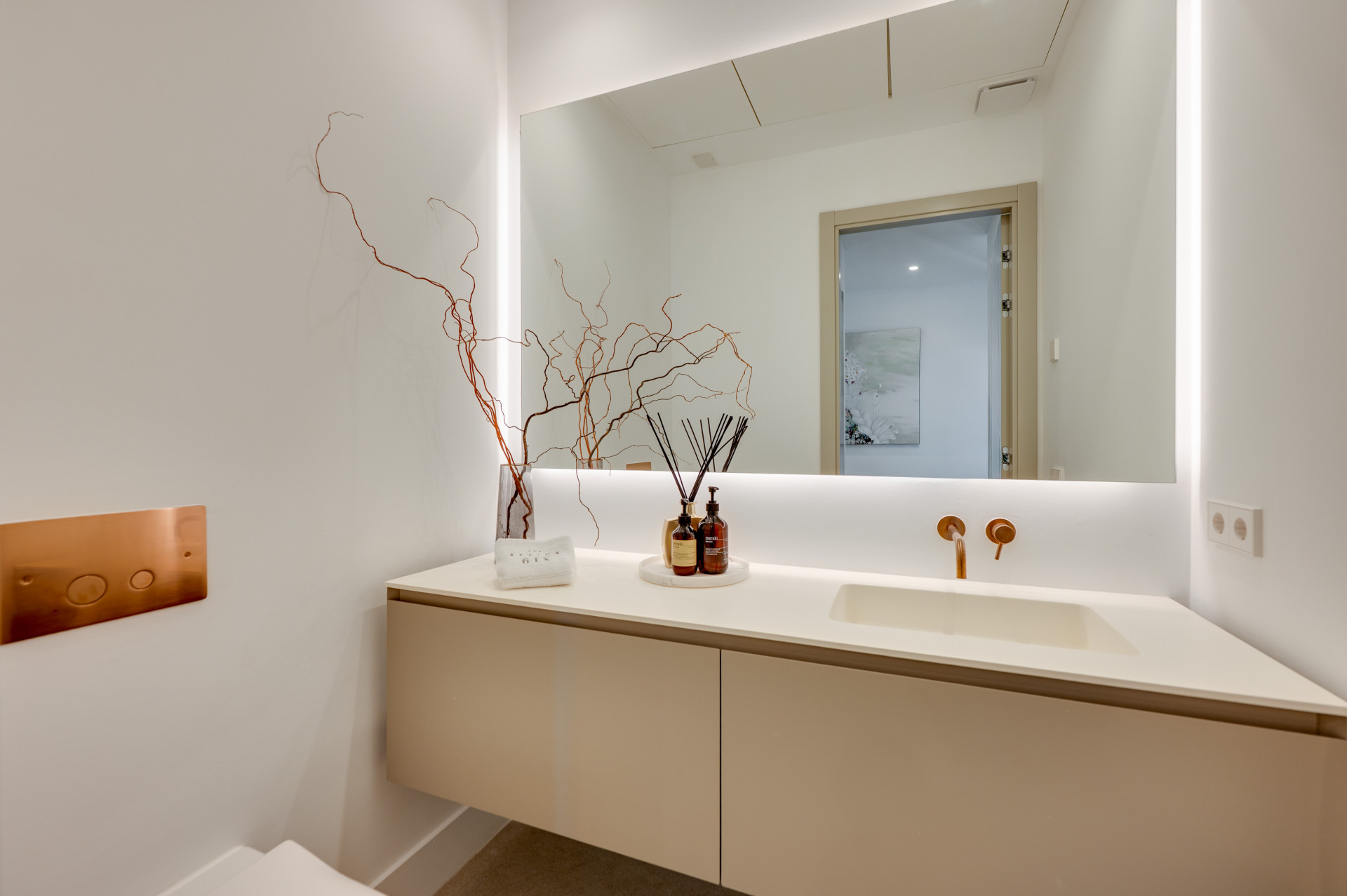 Image 41: detached villa For sale, Estepona, €5,450,000 [HFM-CL10191]