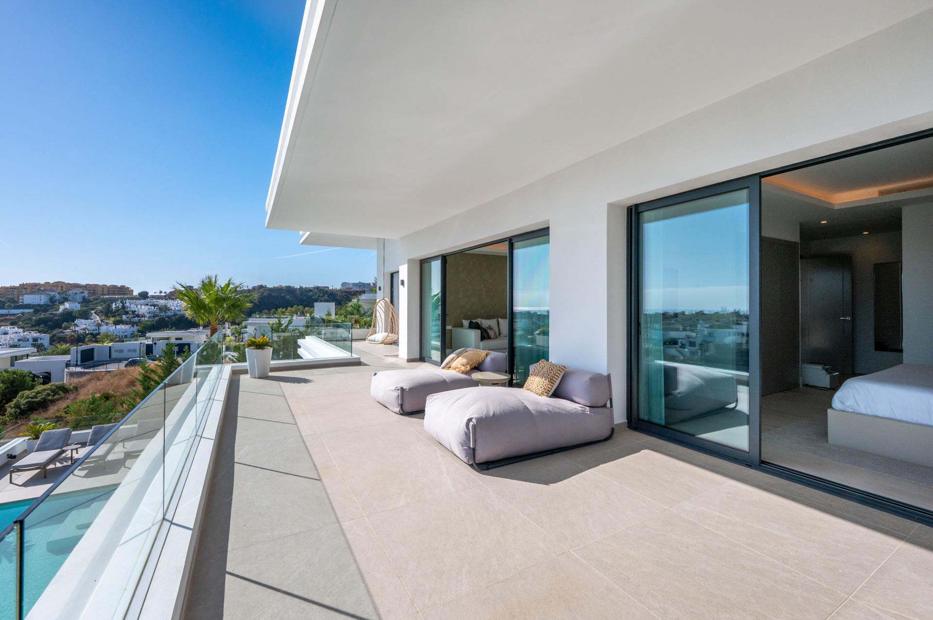 Image 41: detached villa For sale, Estepona, €5,450,000 [HFM-CL10191]