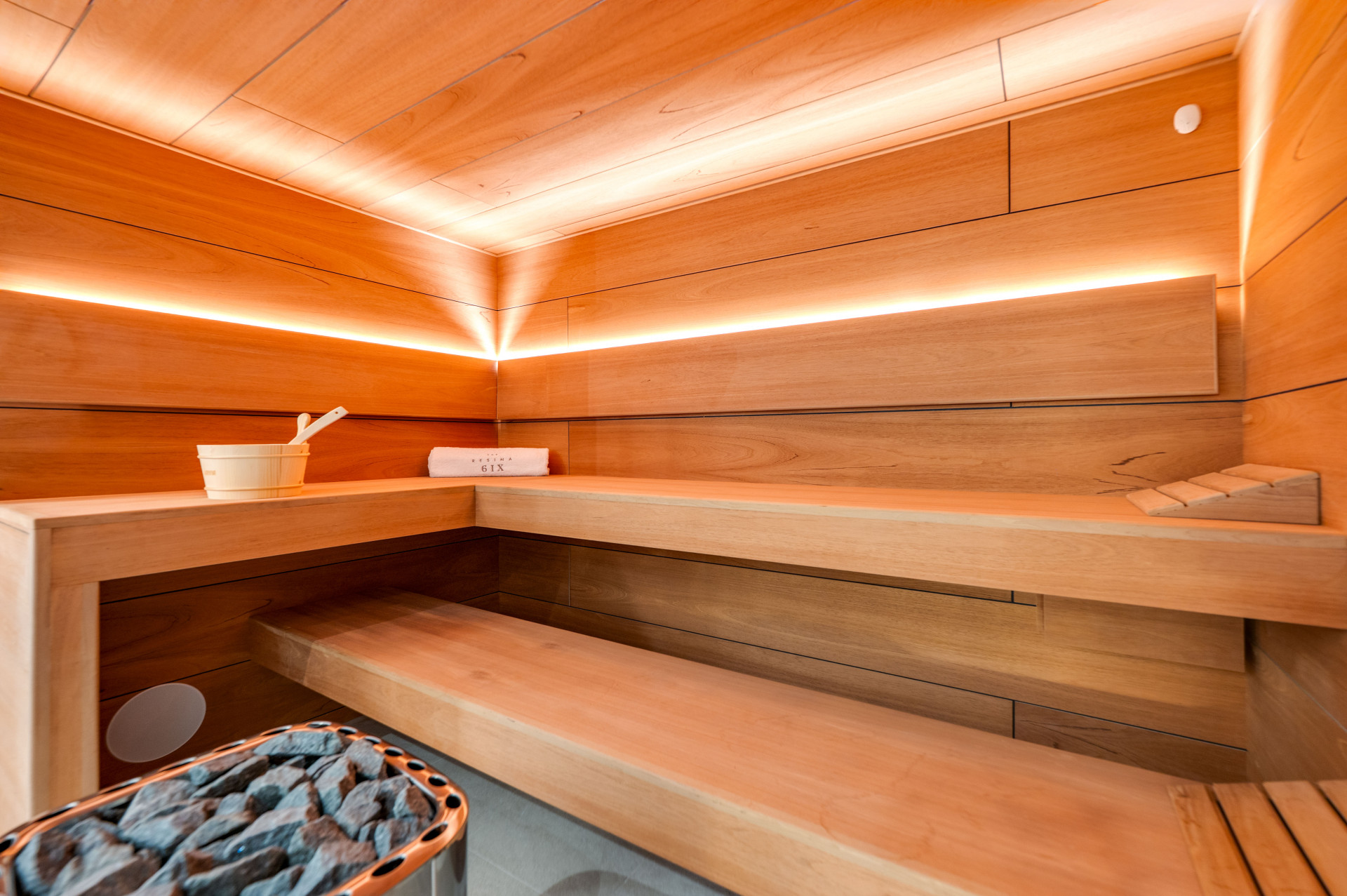 Image 41: detached villa For sale, Estepona, €5,450,000 [HFM-CL10191]