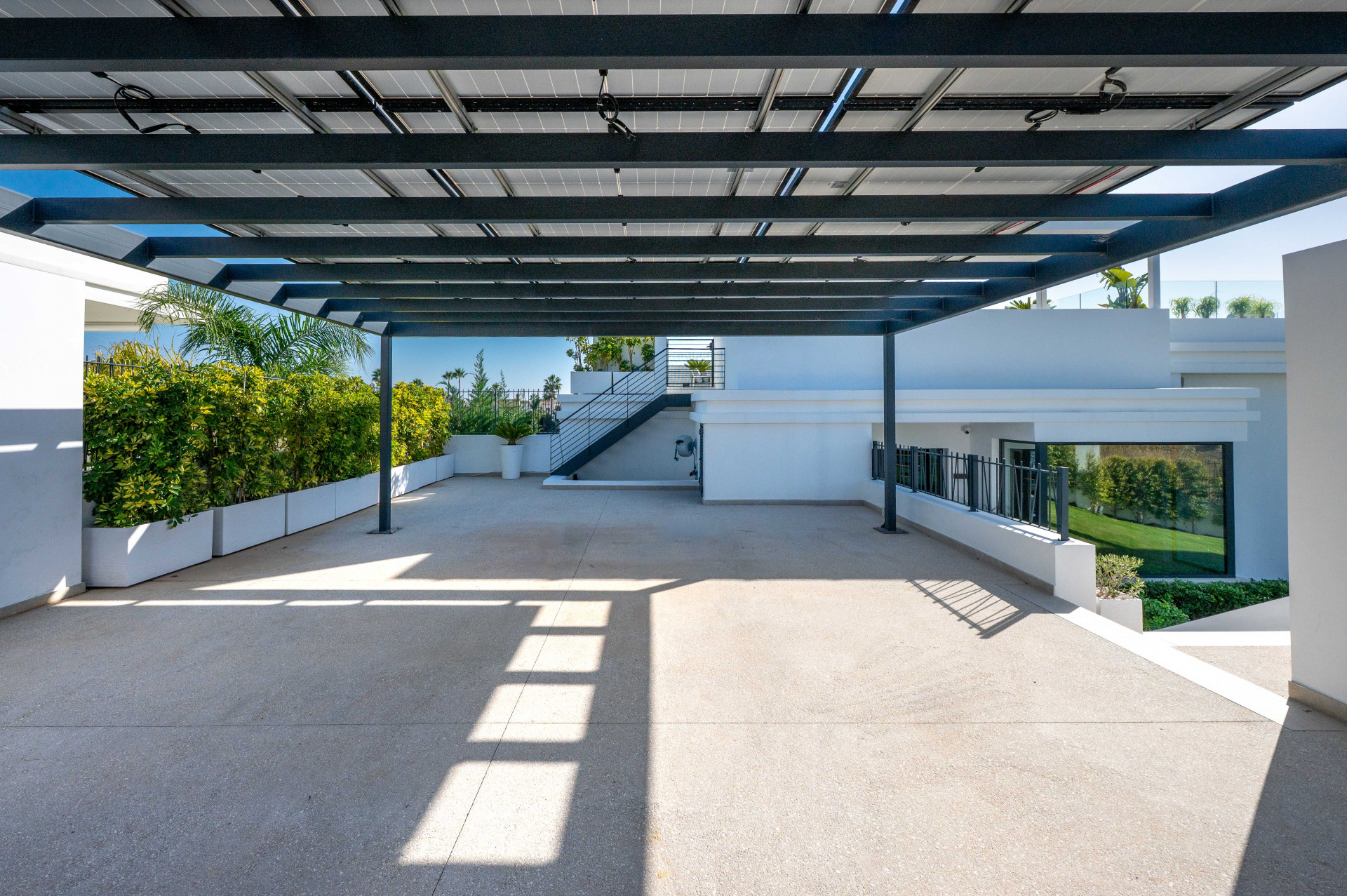 Image 41: detached villa For sale, Estepona, €5,450,000 [HFM-CL10191]