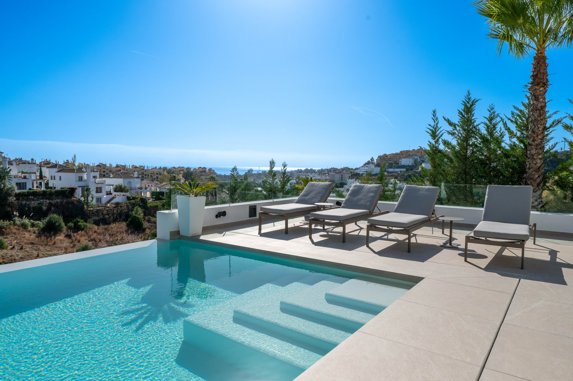 Image 41: detached villa For sale, Estepona, €5,450,000 [HFM-CL10191]