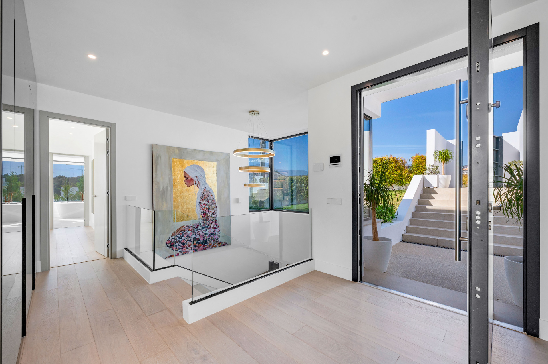 Image 41: detached villa For sale, Estepona, €5,450,000 [HFM-CL10191]