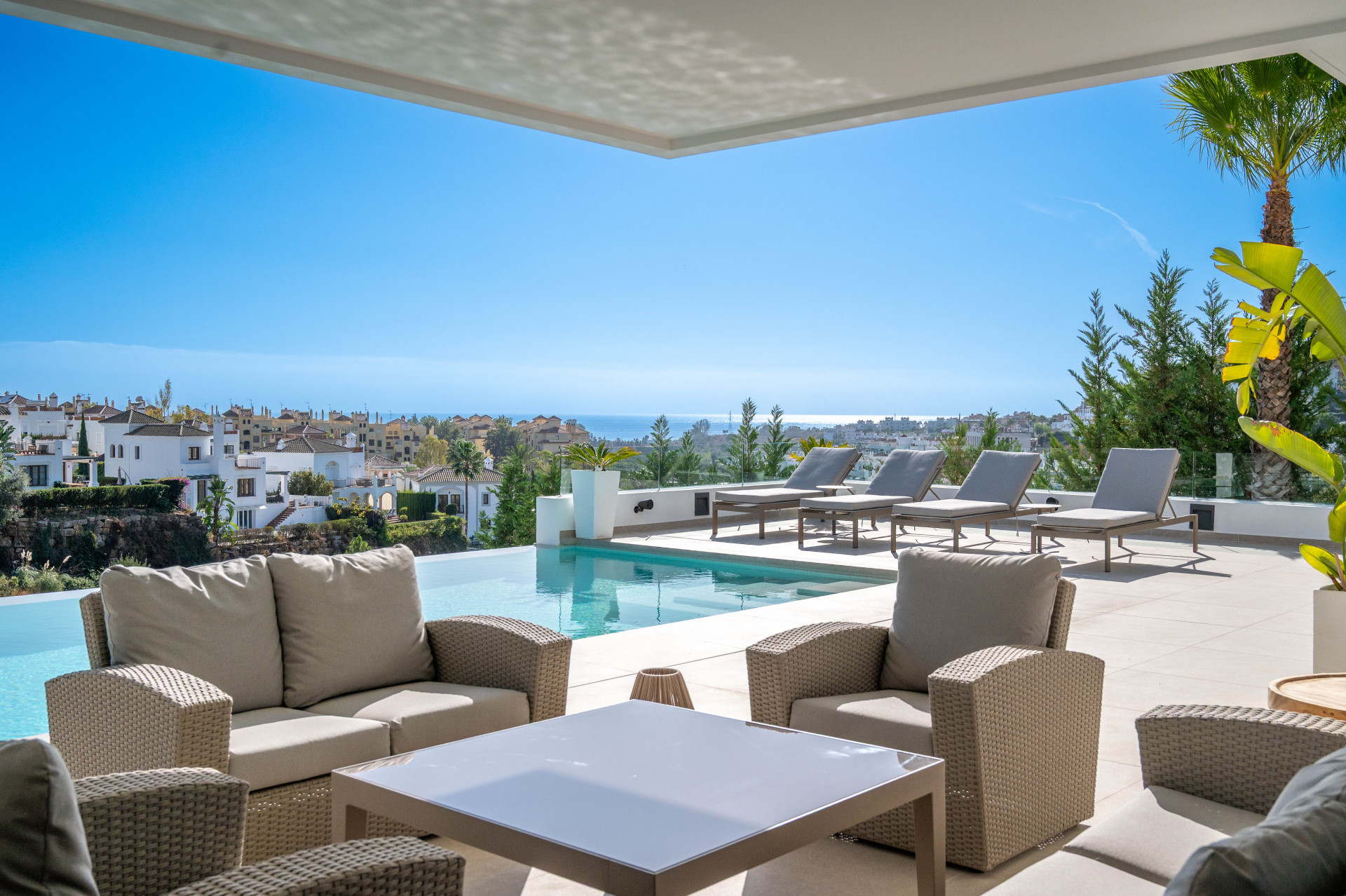 Image 41: detached villa For sale, Estepona, €5,450,000 [HFM-CL10191]