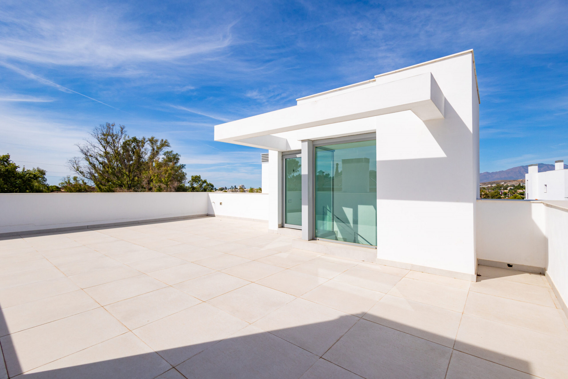 Image 27: semi-detached house For sale, San Pedro de Alcántara, €1,100,000 [HFM-C40230]