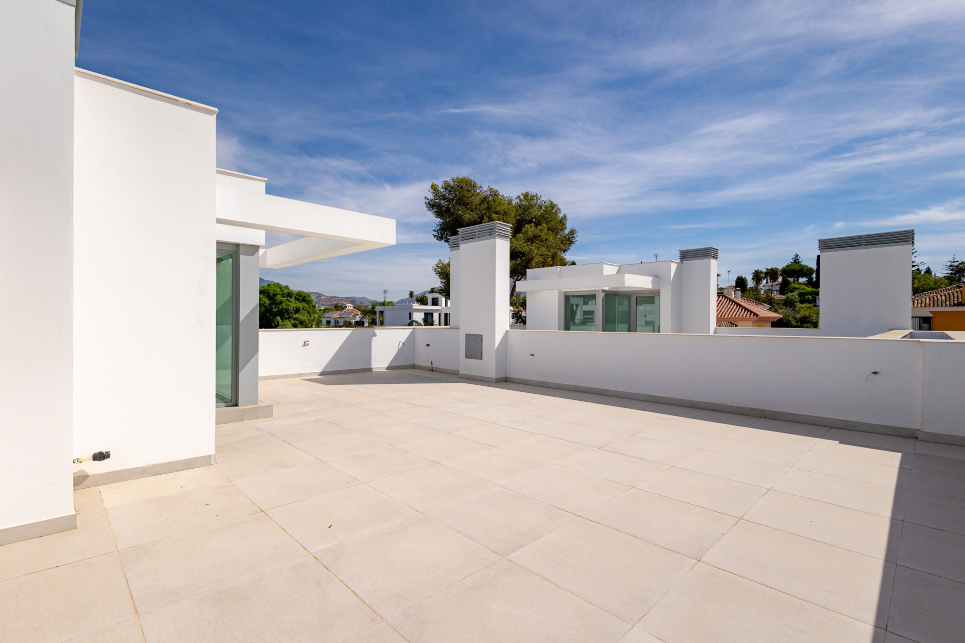 Image 27: semi-detached house For sale, San Pedro de Alcántara, €1,100,000 [HFM-C40230]