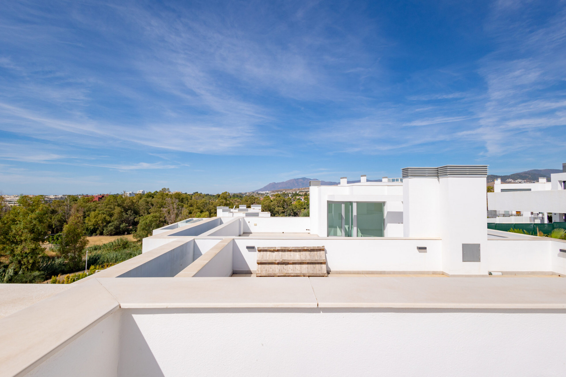 Image 27: semi-detached house For sale, San Pedro de Alcántara, €1,100,000 [HFM-C40230]