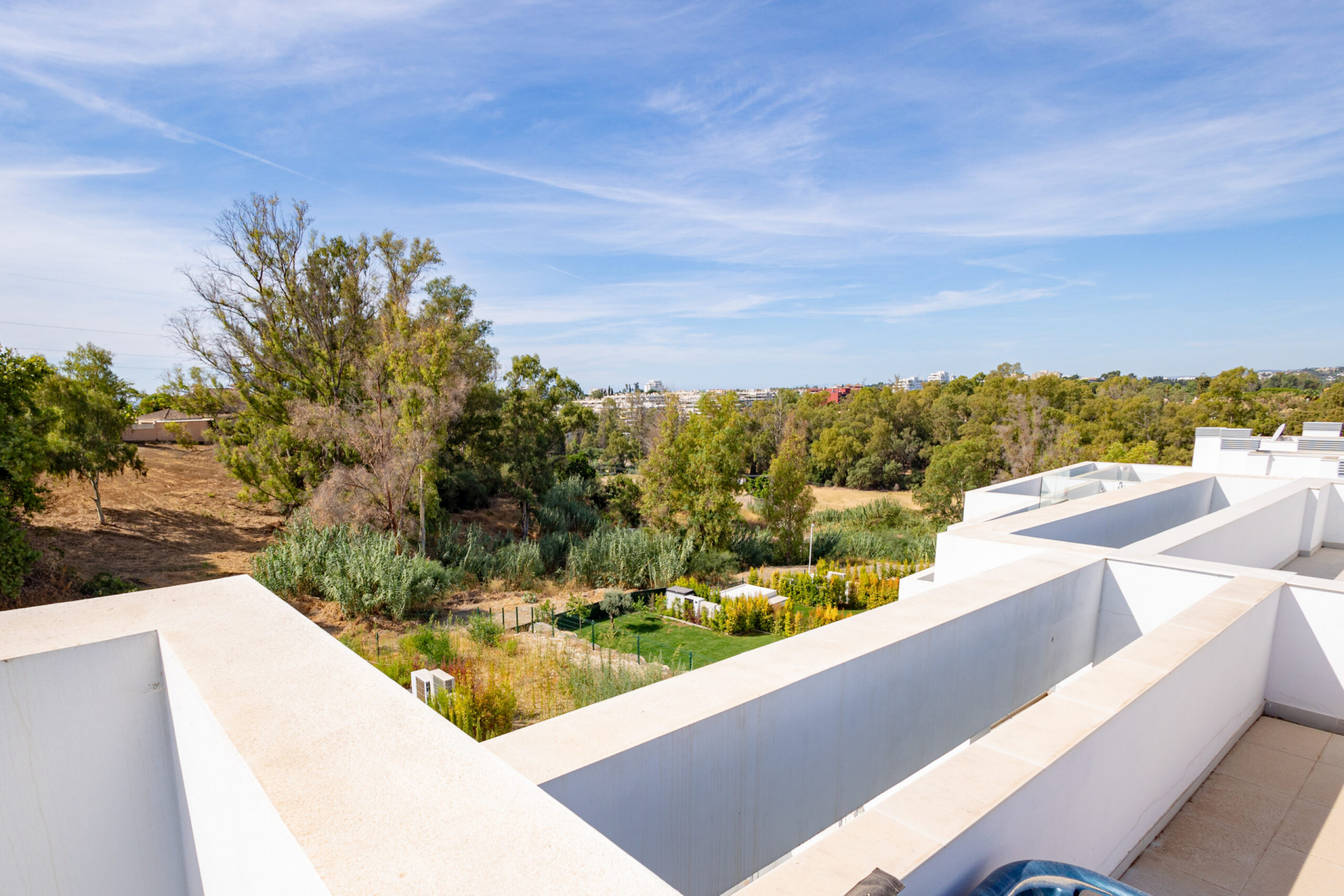 Image 27: semi-detached house For sale, San Pedro de Alcántara, €1,100,000 [HFM-C40230]